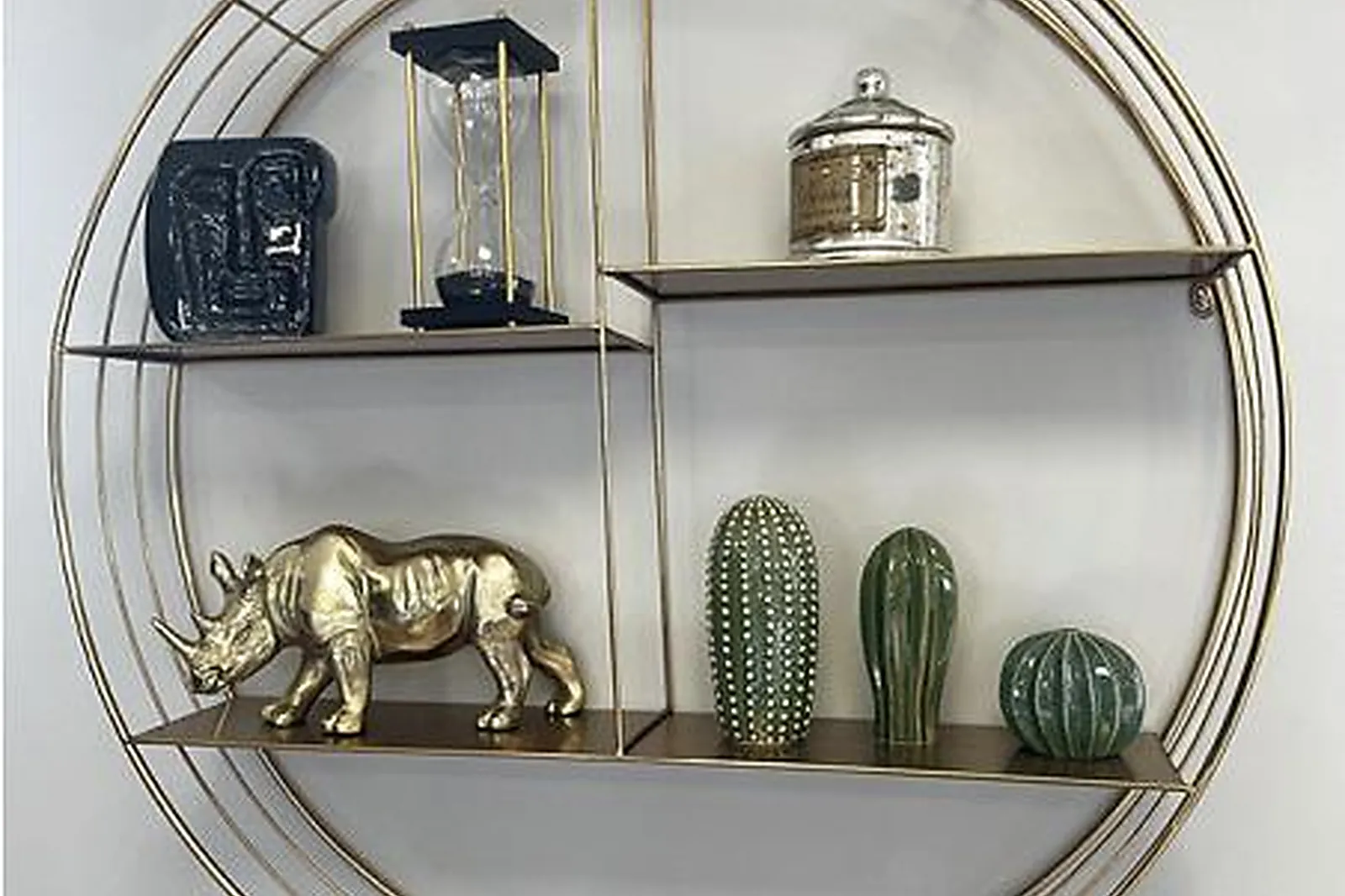 Lieux événementiels, LA BOM