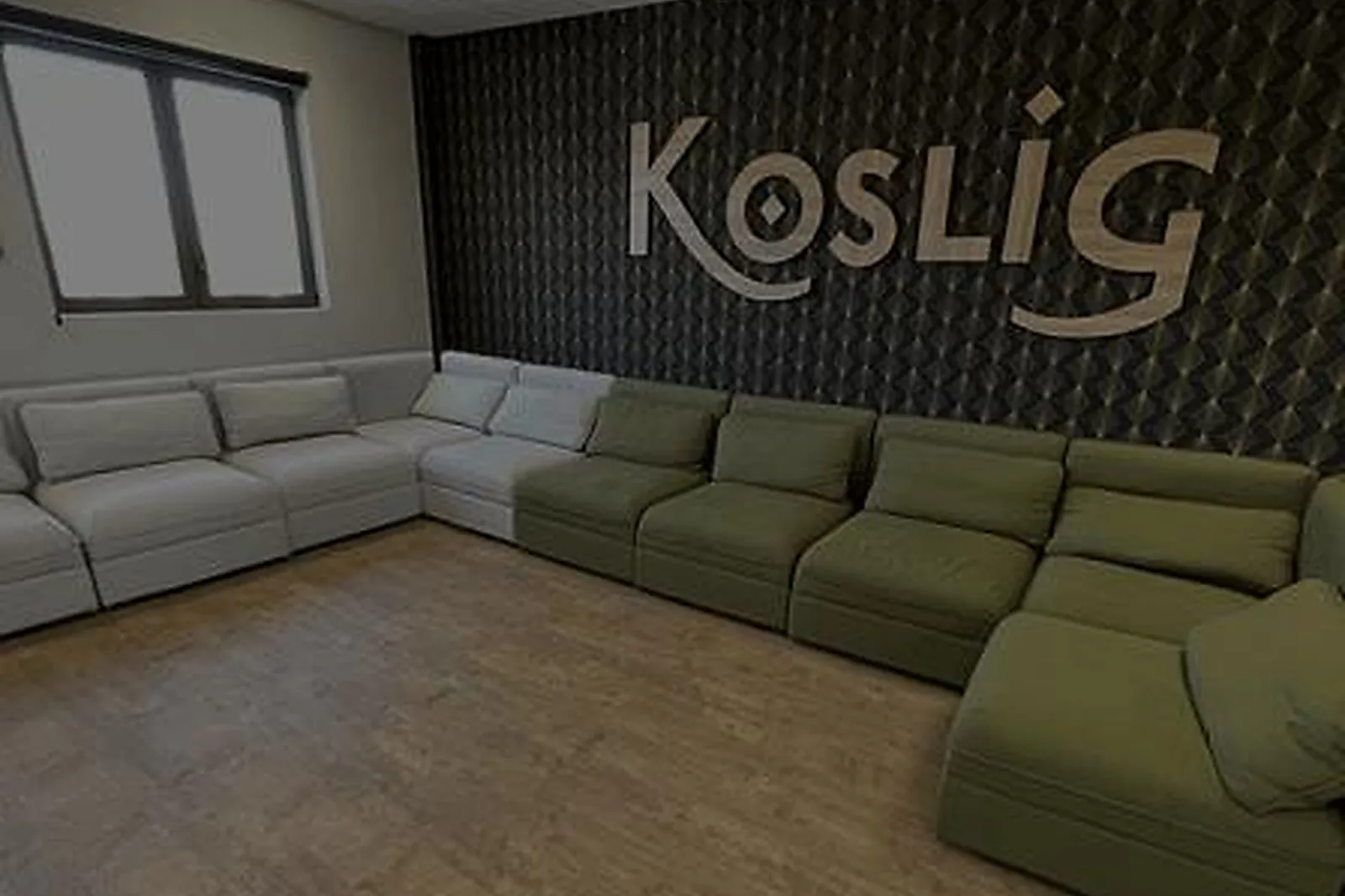 Lieux événementiels, LA BOM