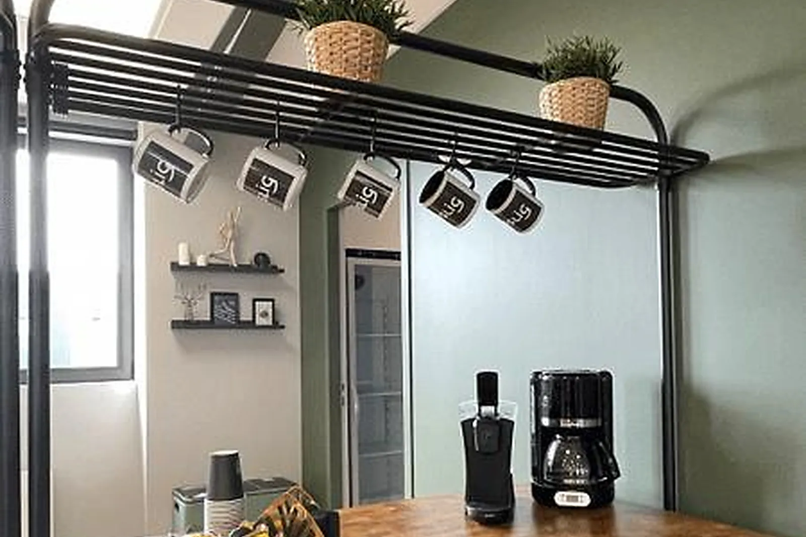 Lieux événementiels, LA BOM