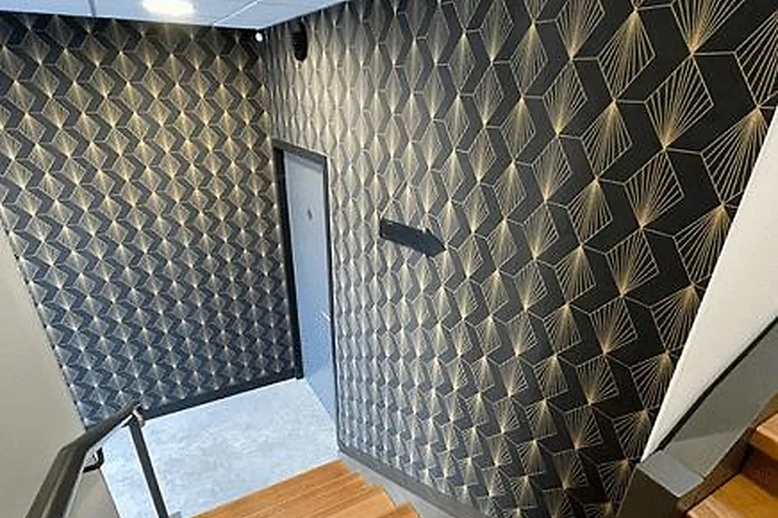 Lieux événementiels, LA BOM