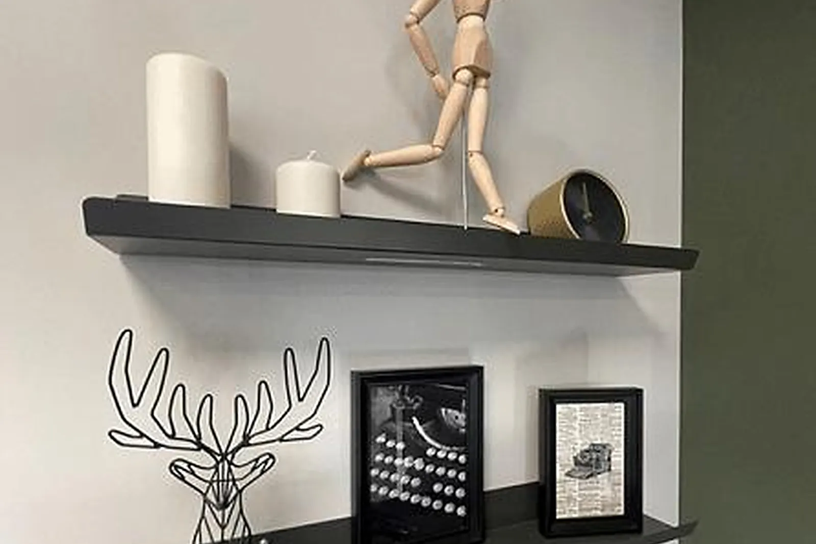 Lieux événementiels, LA BOM