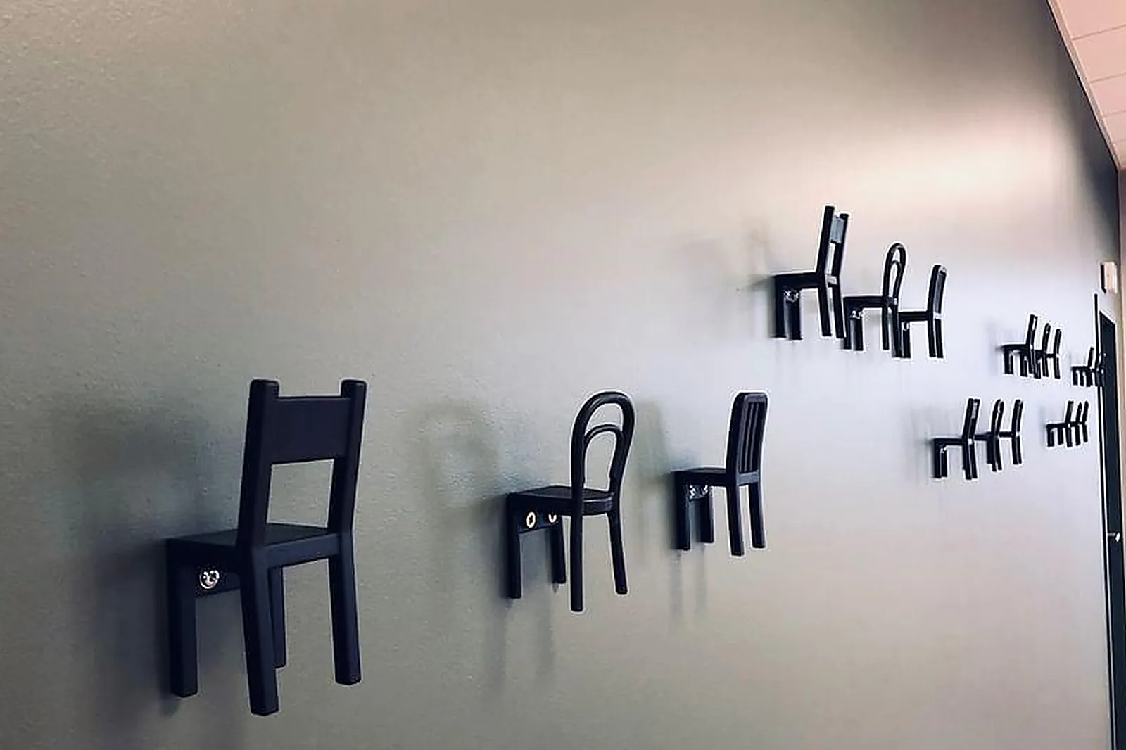 Lieux événementiels, LA BOM