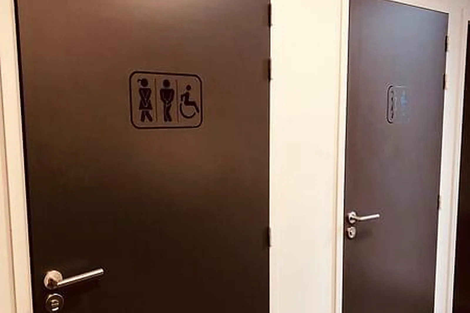 Lieux événementiels, LA BOM