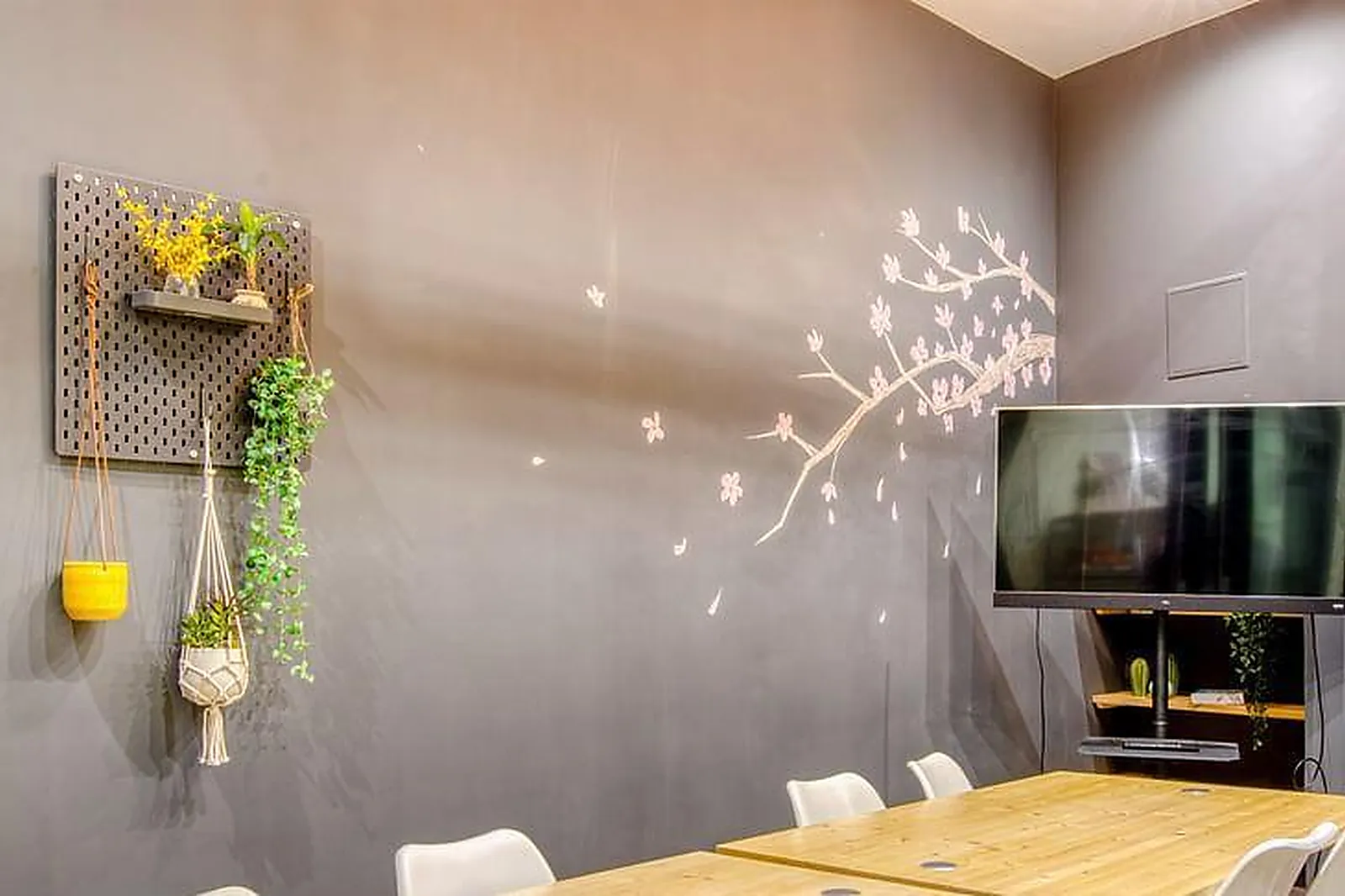 Lieux événementiels, KO WORKING