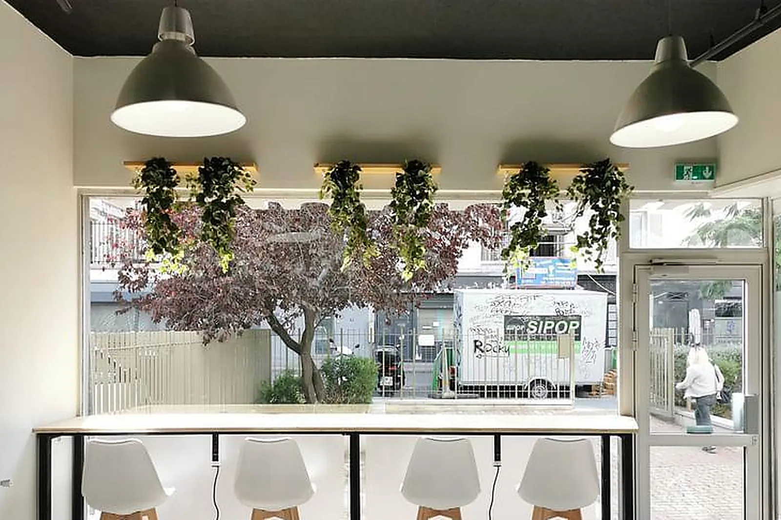 Lieux événementiels, KO WORKING