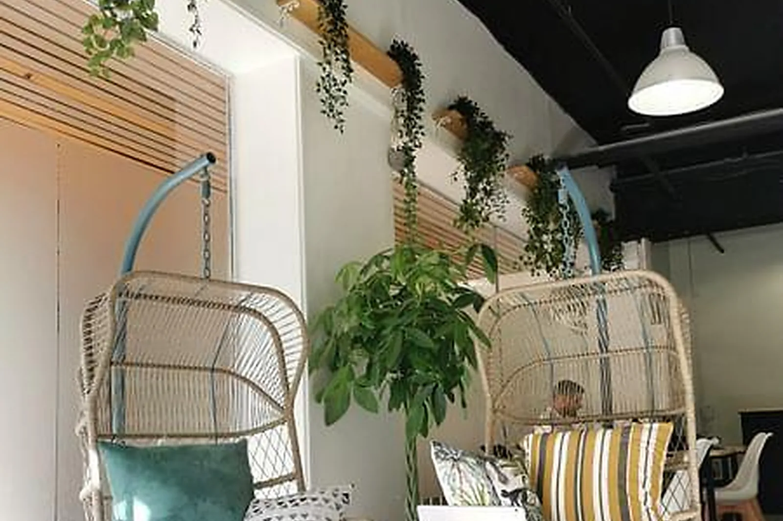 Lieux événementiels, KO WORKING