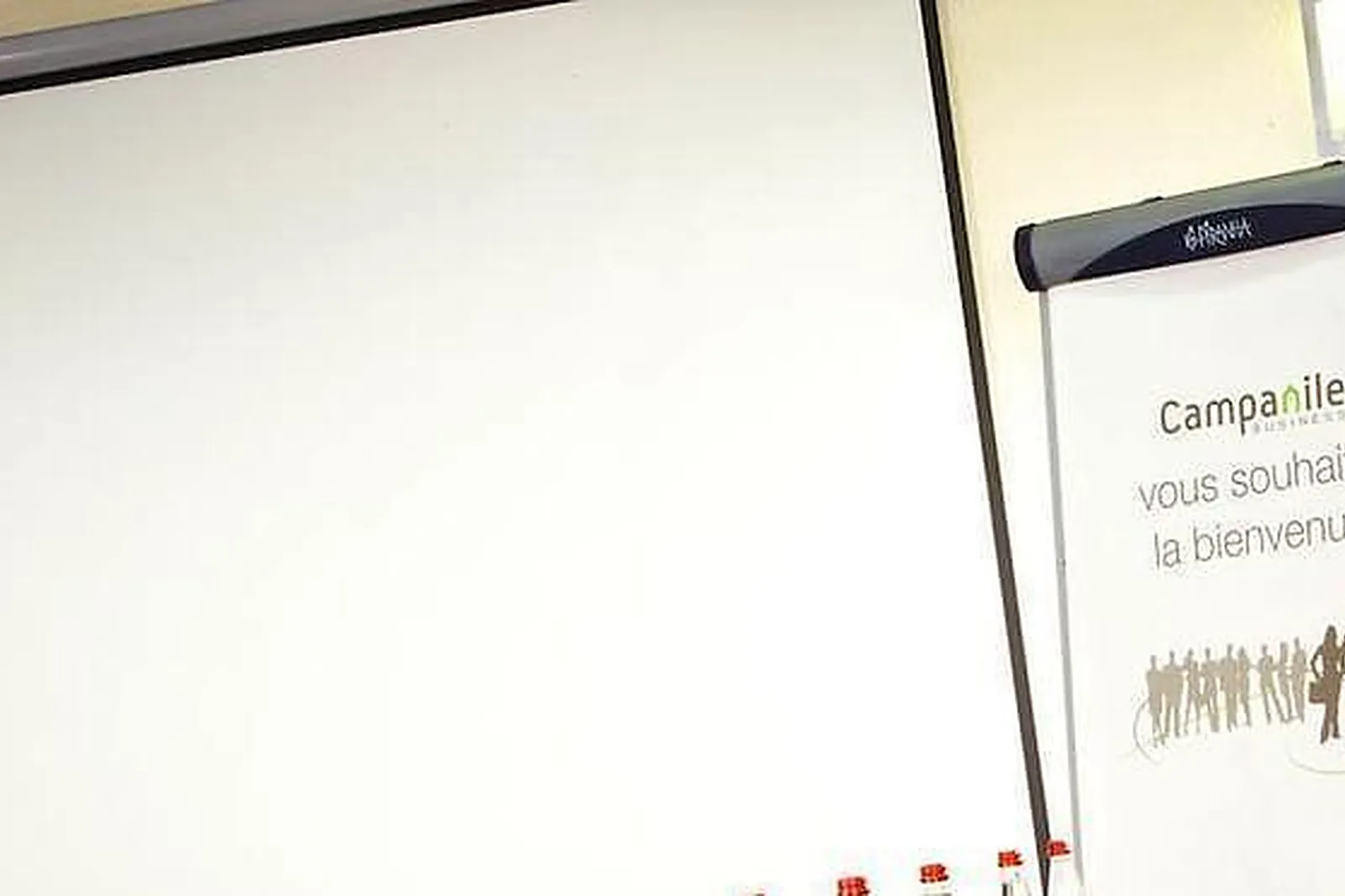 Lieux événementiels, KYRIAD DIRECT MARSEILLE LA PENNE SUR HUVEAUNE