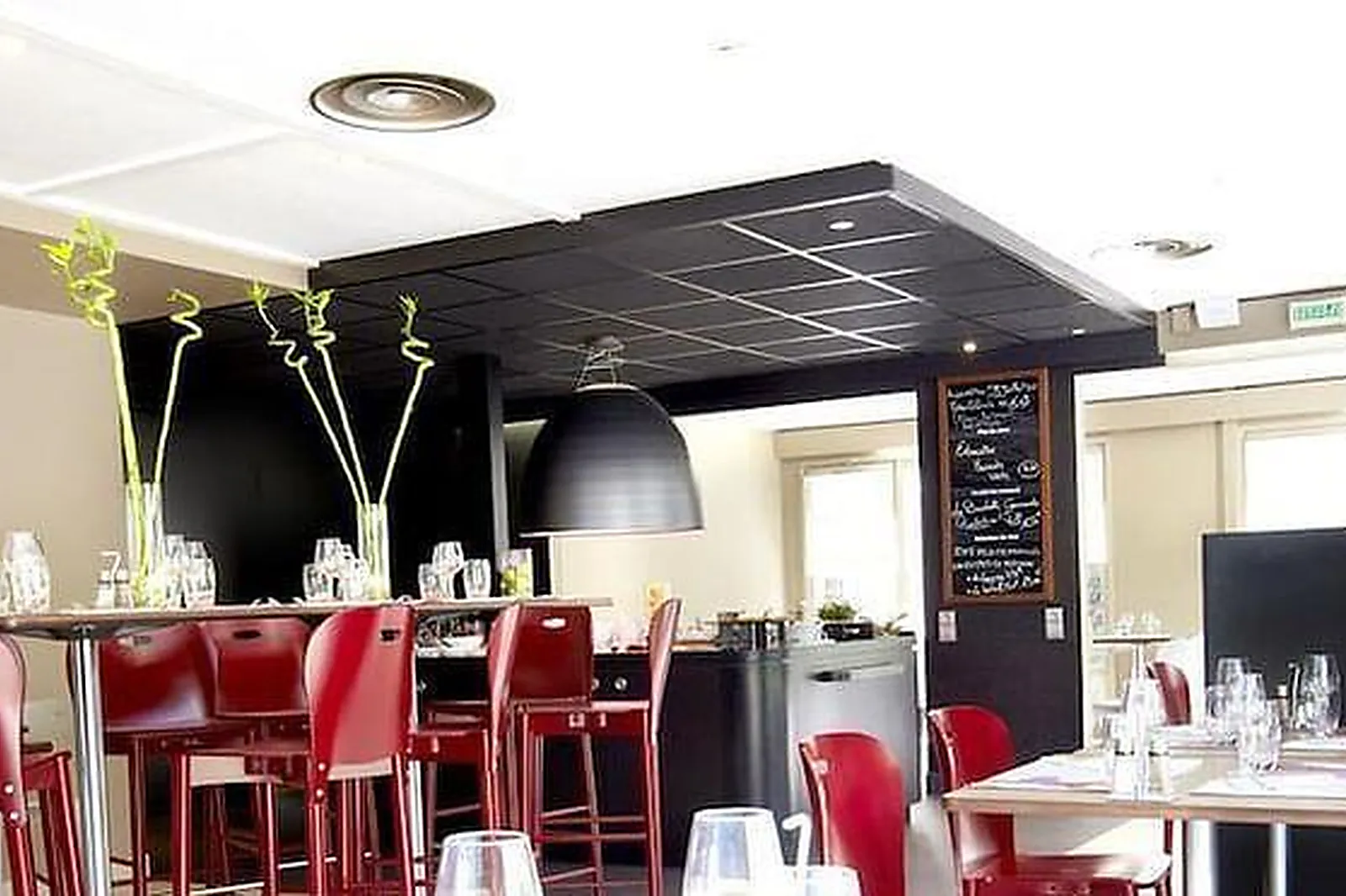 Lieux événementiels, KYRIAD DIRECT MARSEILLE LA PENNE SUR HUVEAUNE