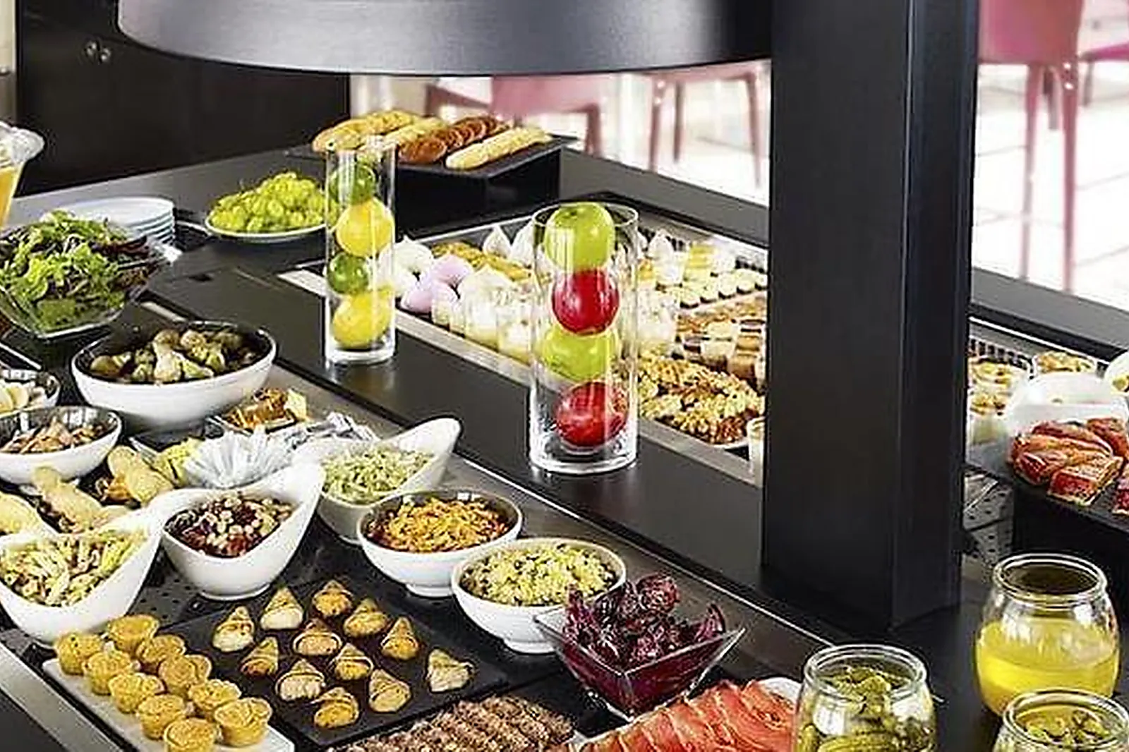 Lieux événementiels, KYRIAD DIRECT MARSEILLE LA PENNE SUR HUVEAUNE