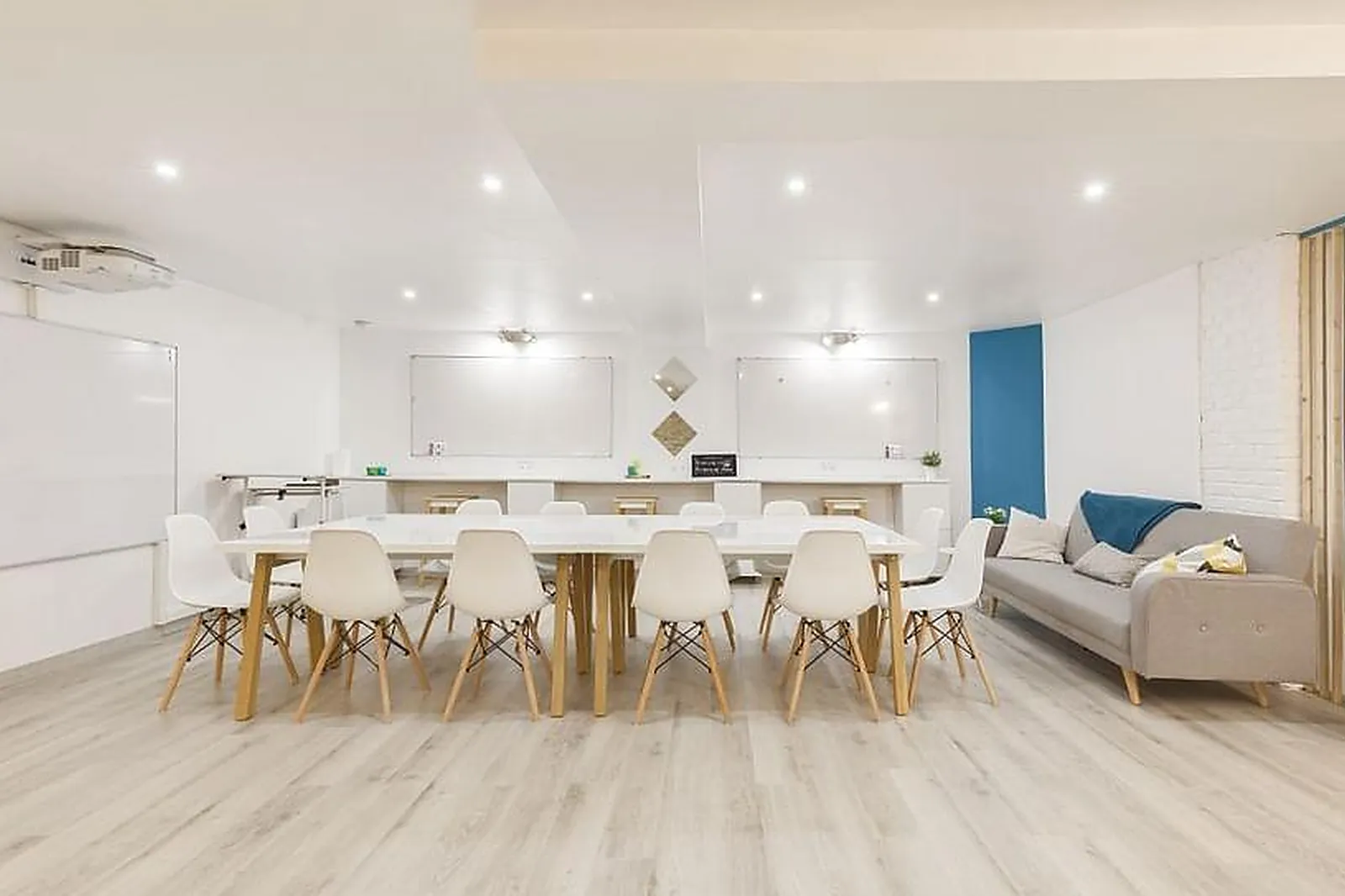 Lieux événementiels, K-LIX