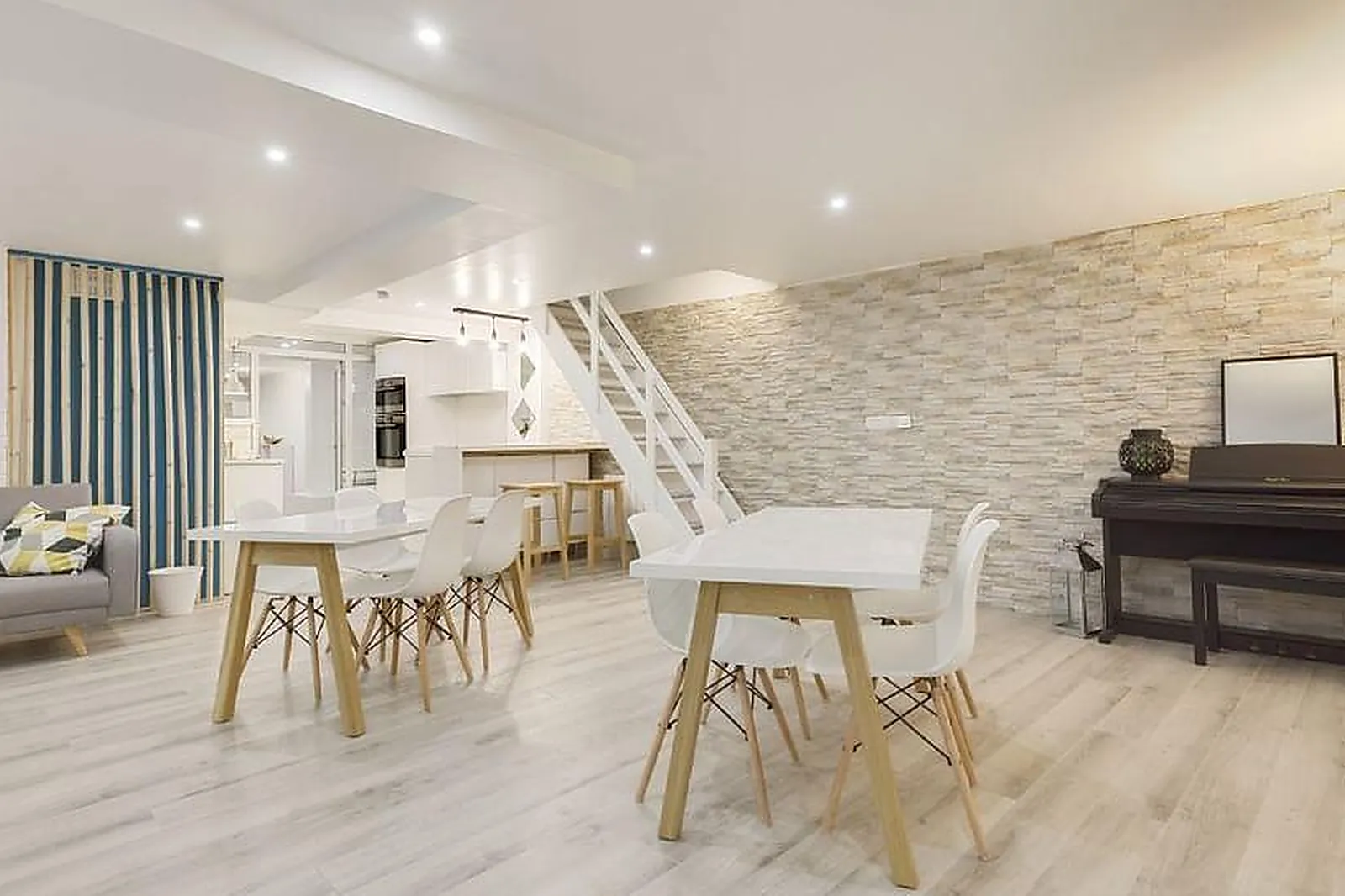 Lieux événementiels, K-LIX