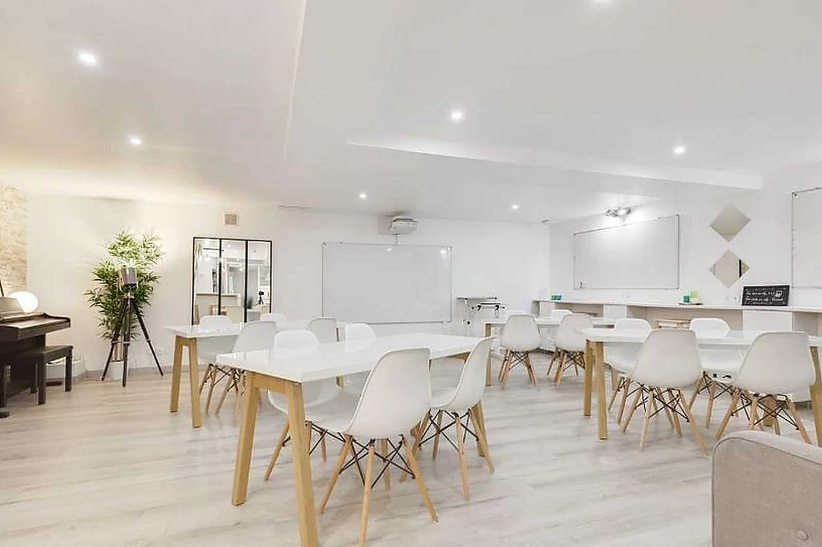 Lieux événementiels, K-LIX