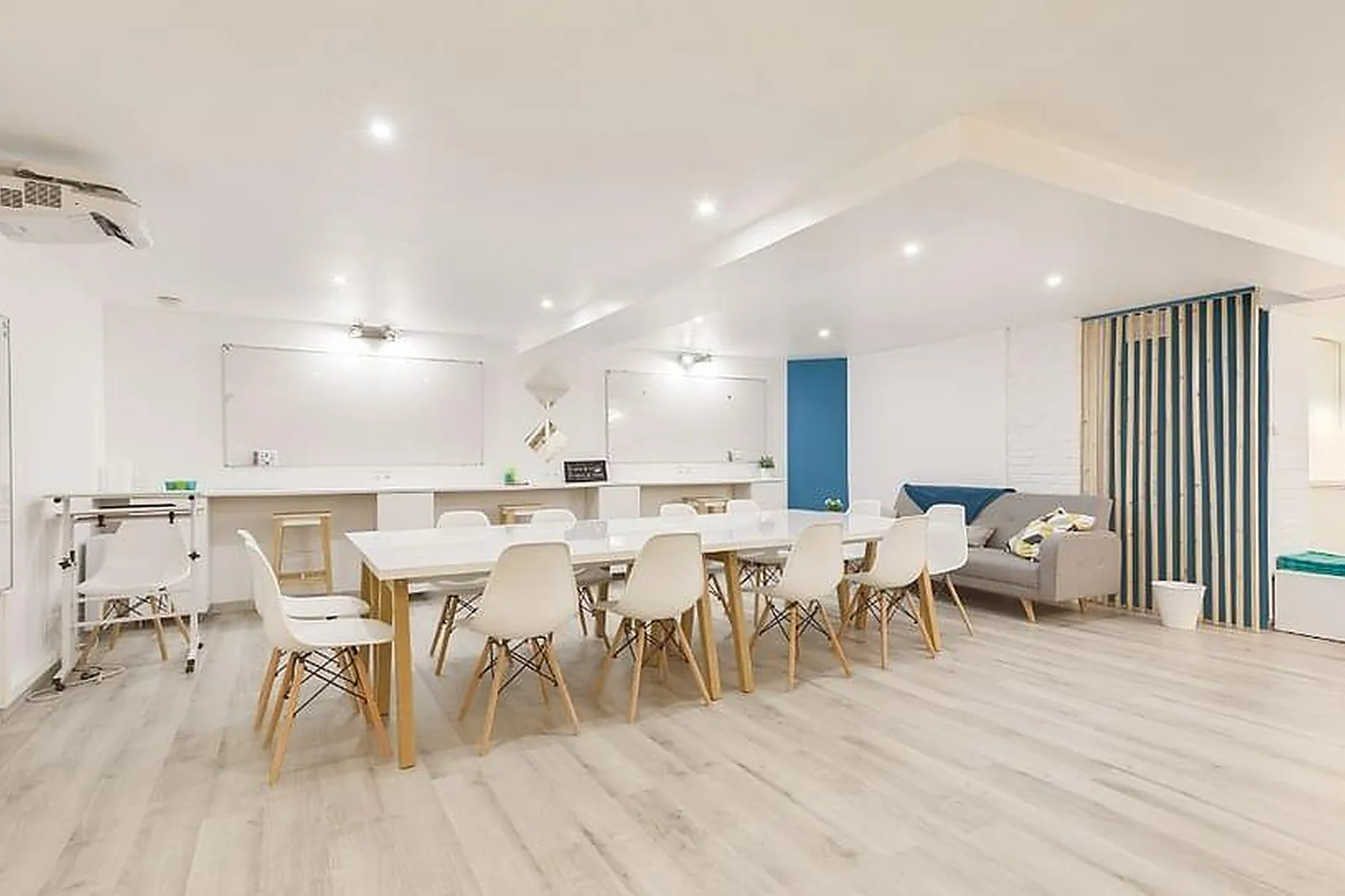 Lieux événementiels, K-LIX