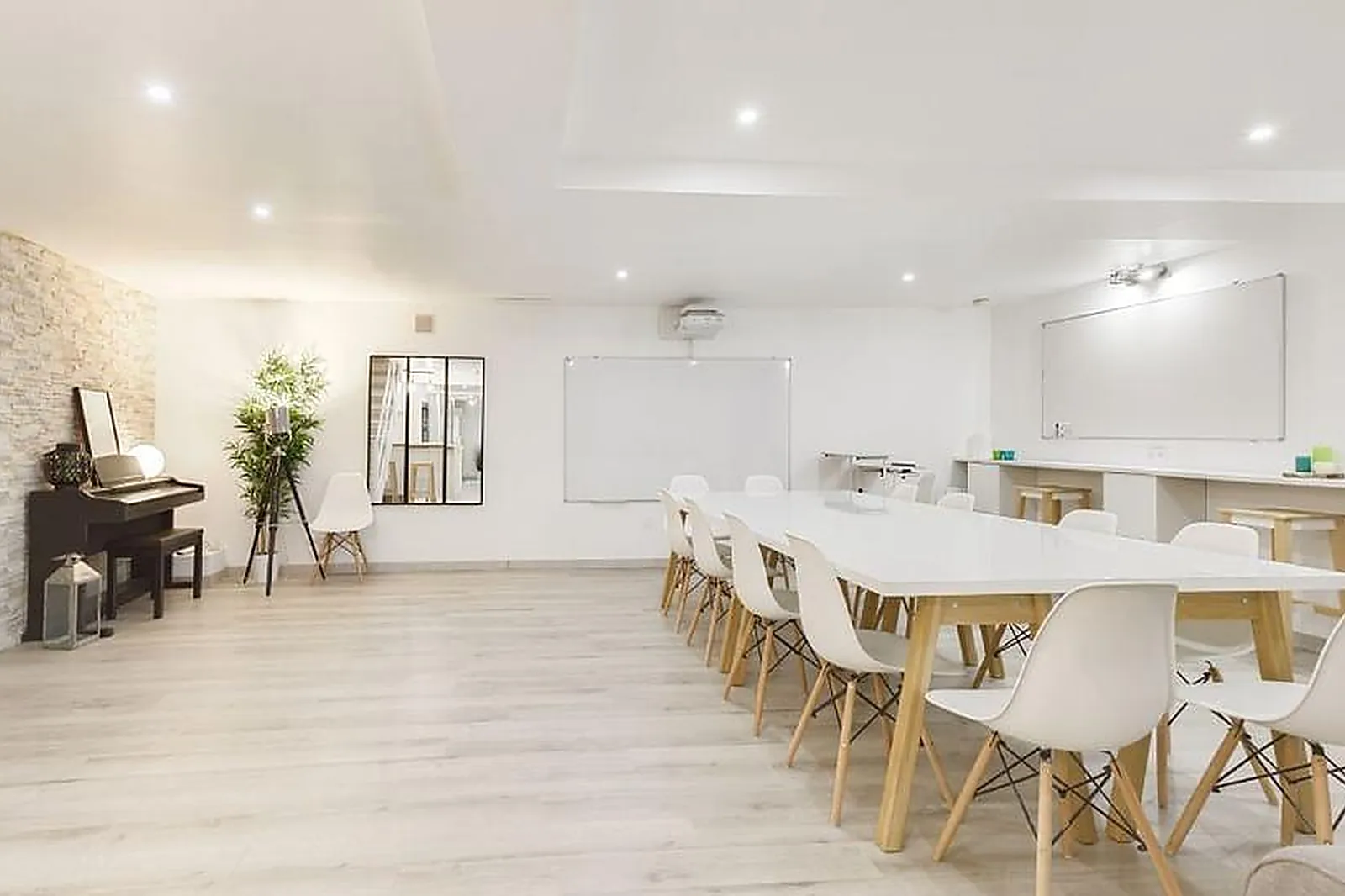 Lieux événementiels, K-LIX