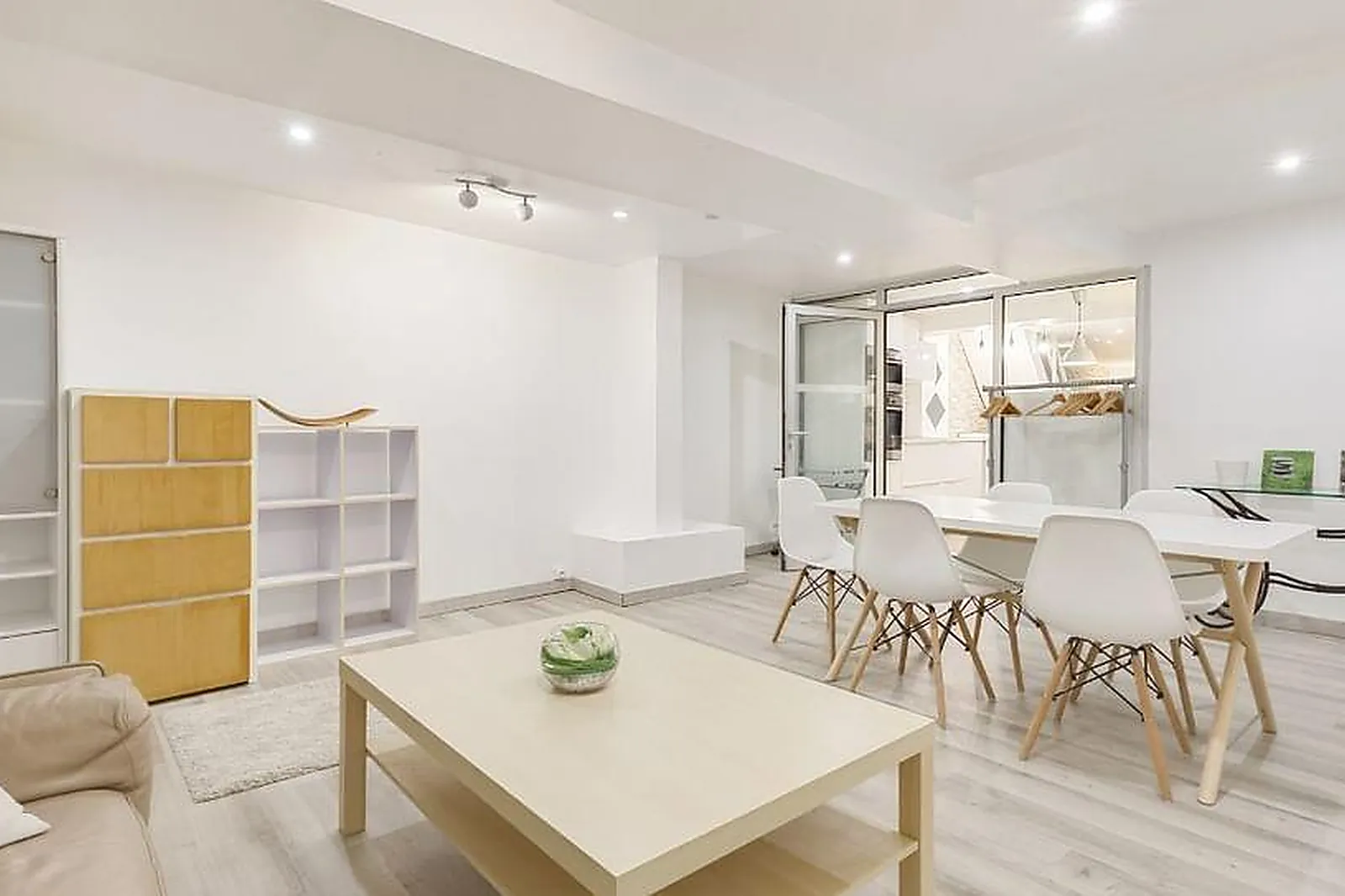 Lieux événementiels, K-LIX