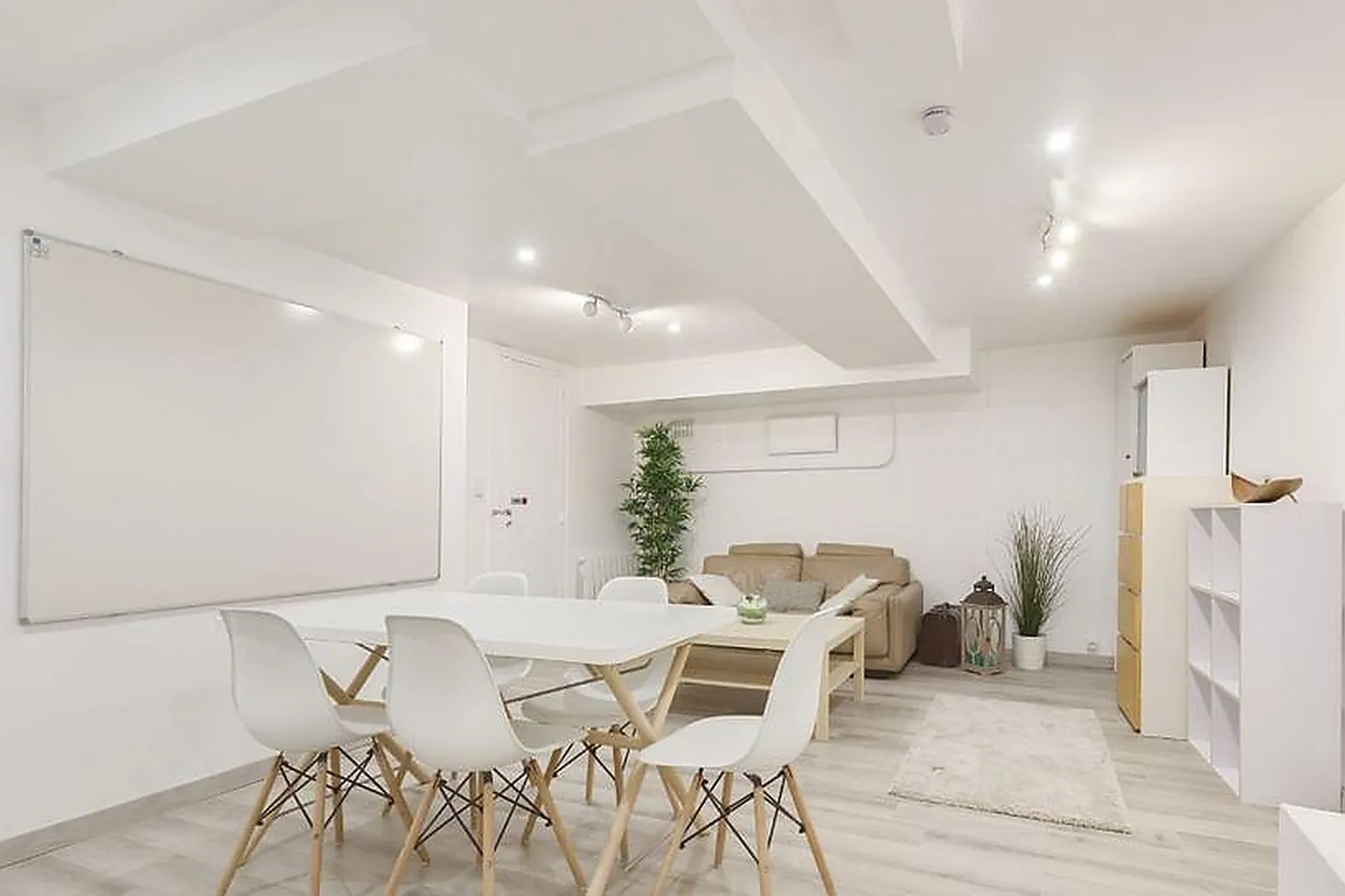 Lieux événementiels, K-LIX