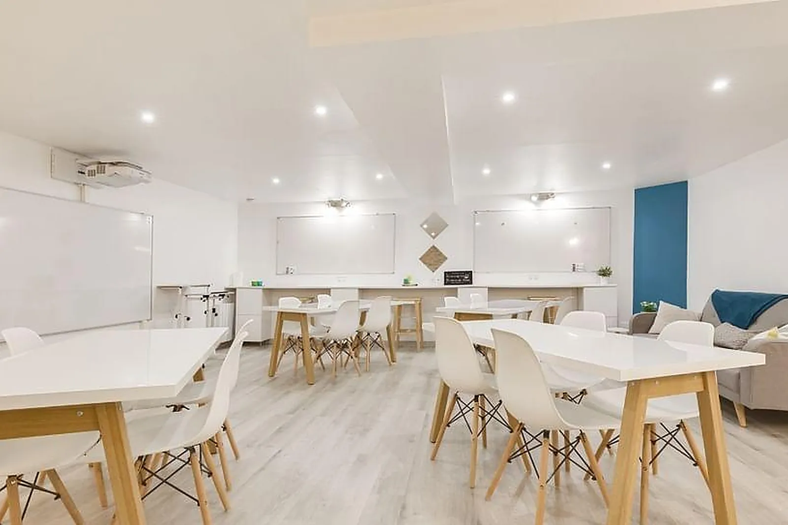 Lieux événementiels, K-LIX