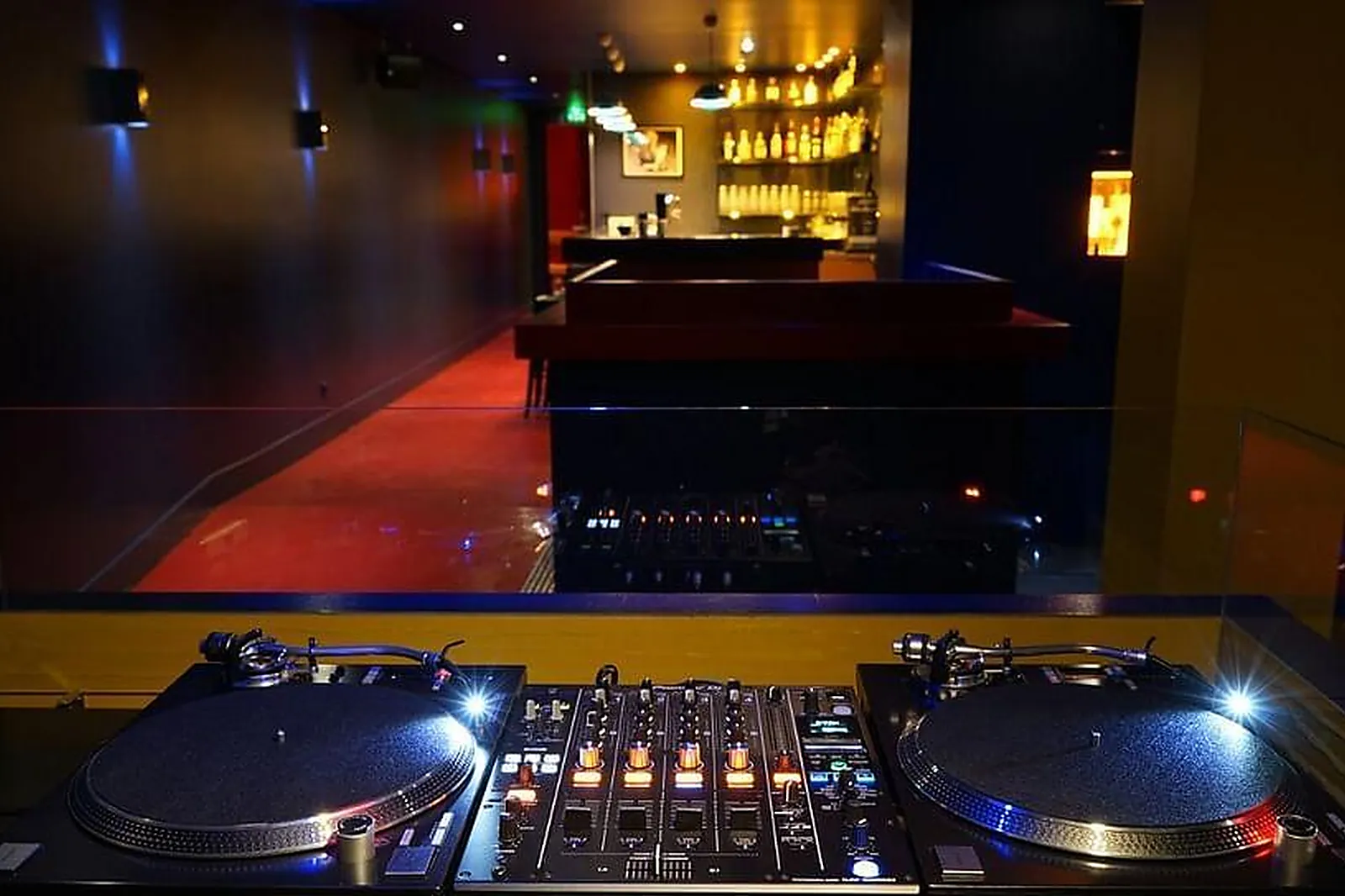 Lieux événementiels, KABUKICHO