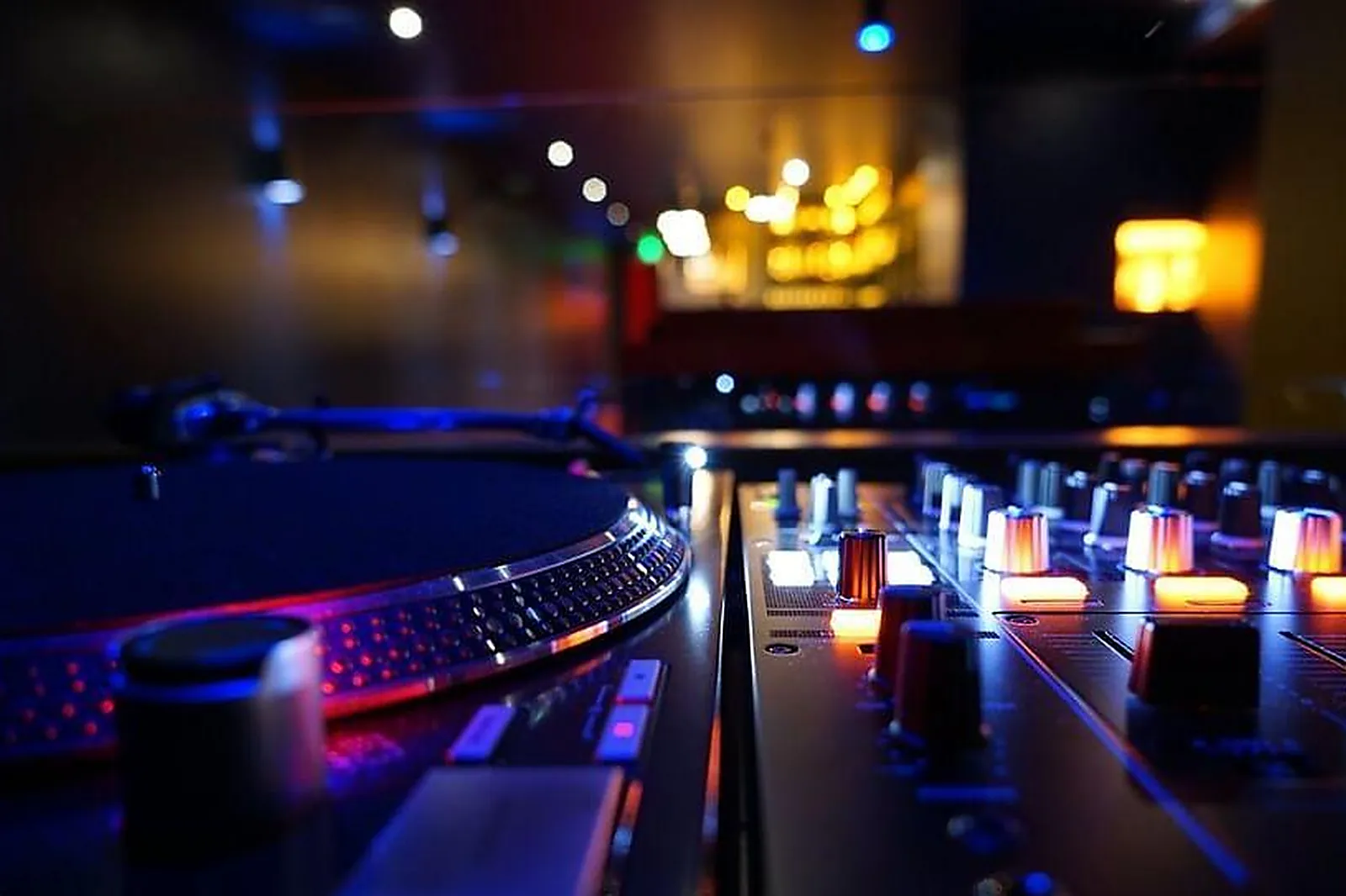 Lieux événementiels, KABUKICHO