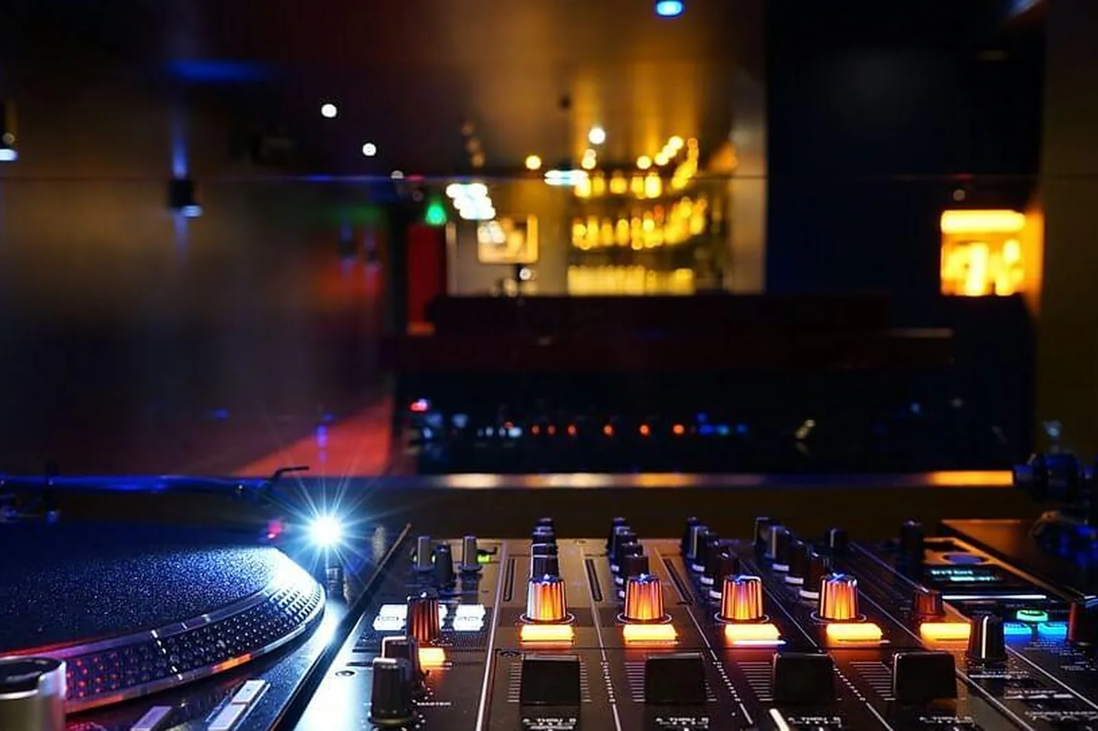 Lieux événementiels, KABUKICHO