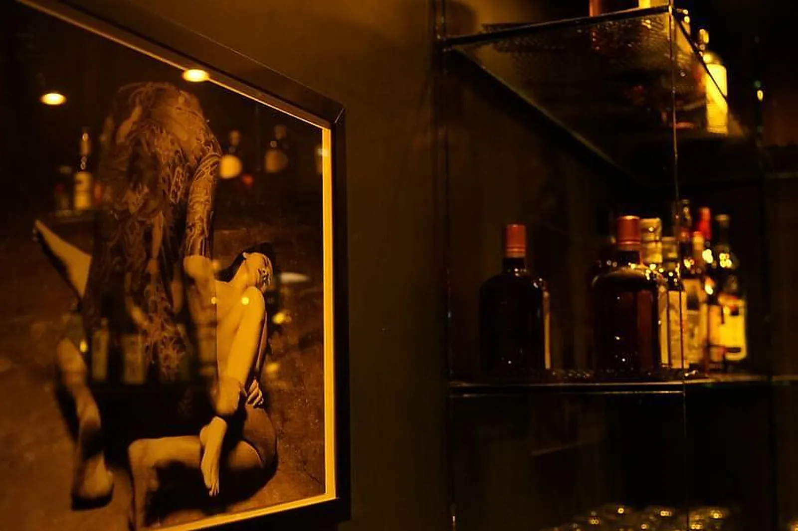 Lieux événementiels, KABUKICHO