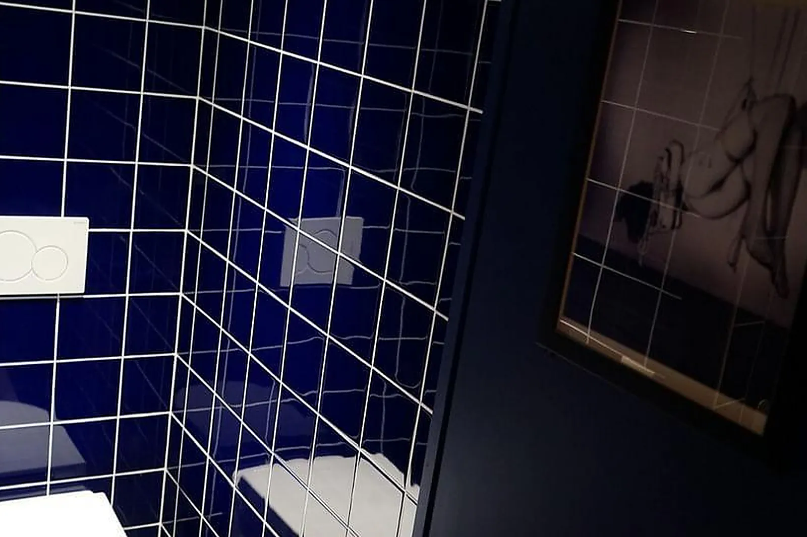 Lieux événementiels, KABUKICHO