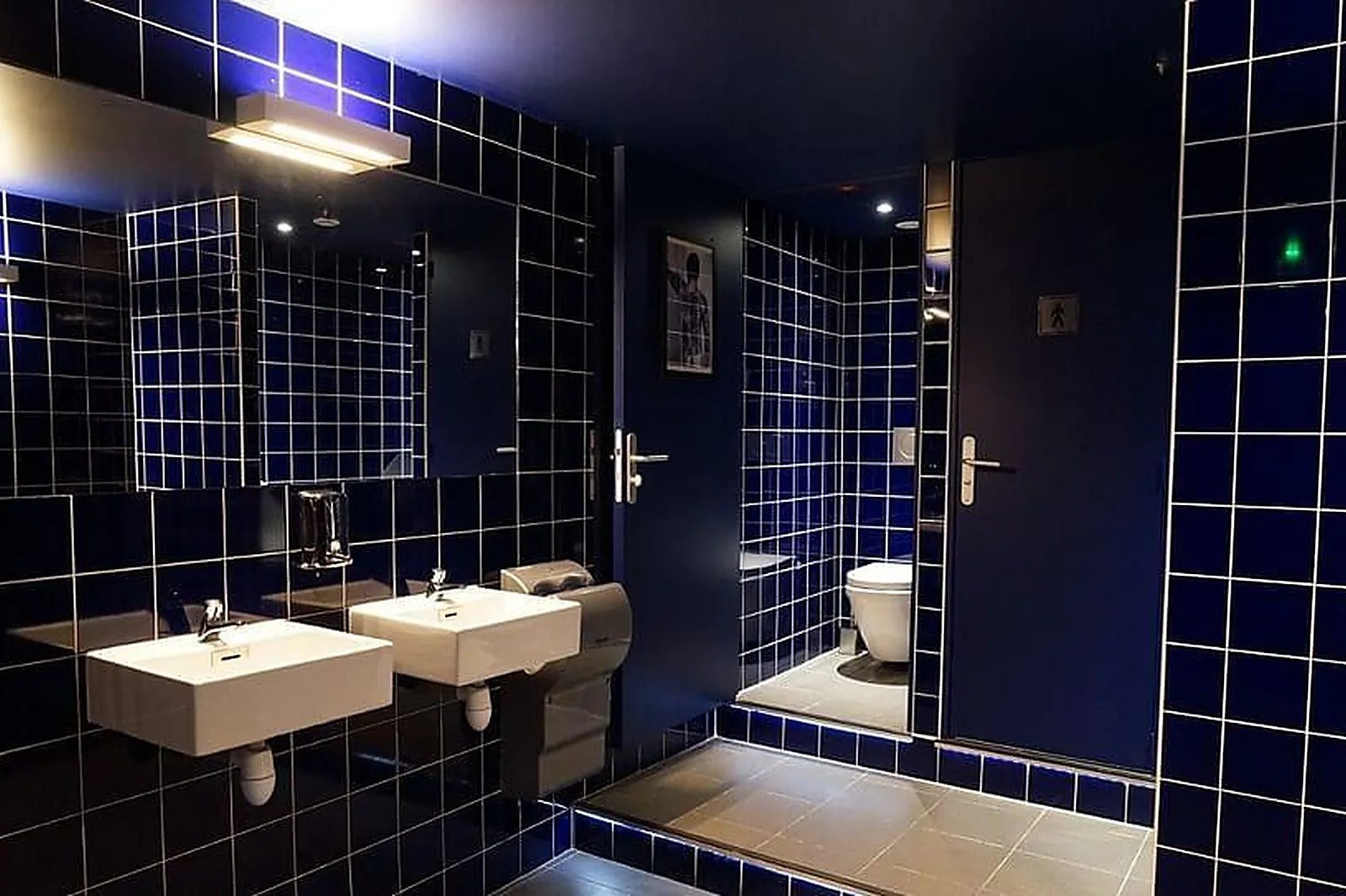 Lieux événementiels, KABUKICHO