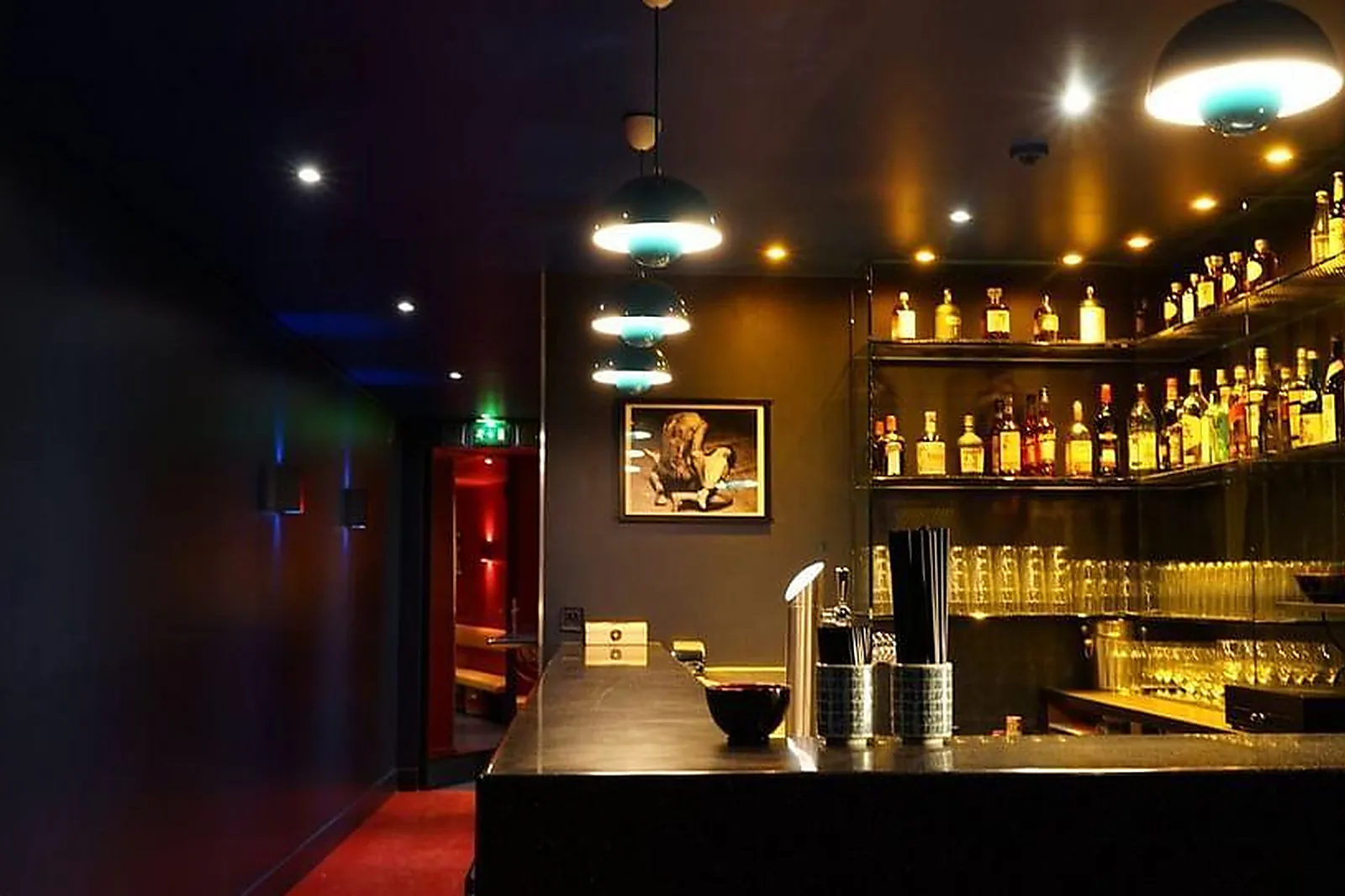 Lieux événementiels, KABUKICHO