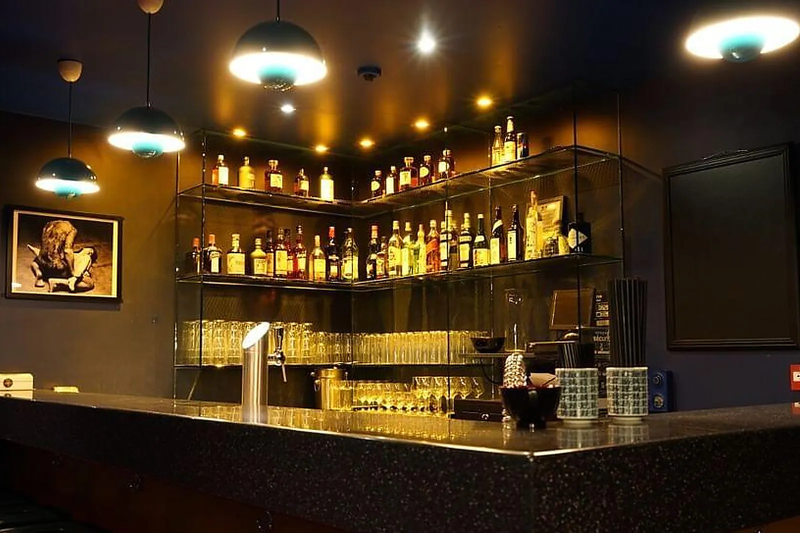 Lieux événementiels, KABUKICHO