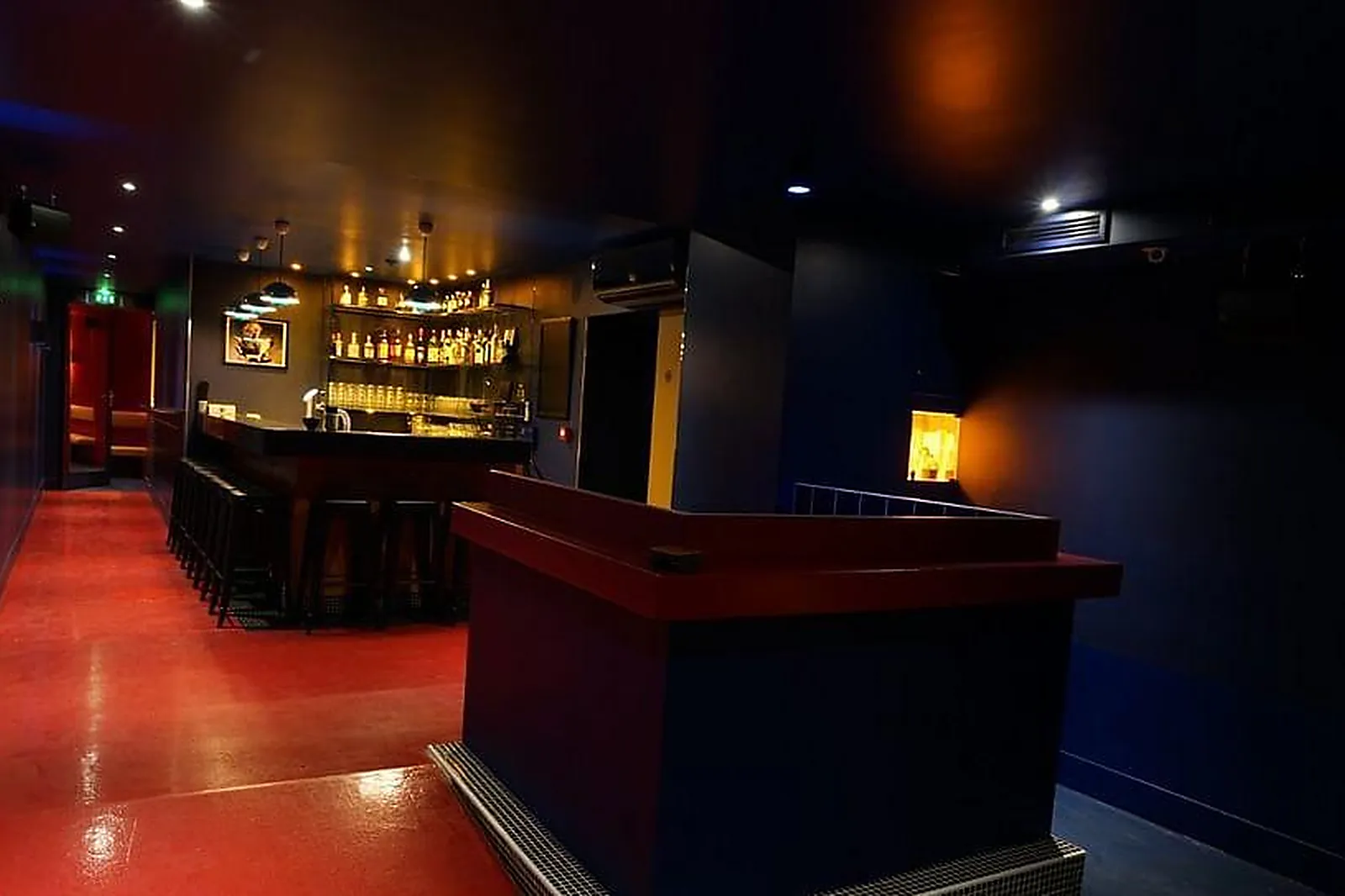 Lieux événementiels, KABUKICHO