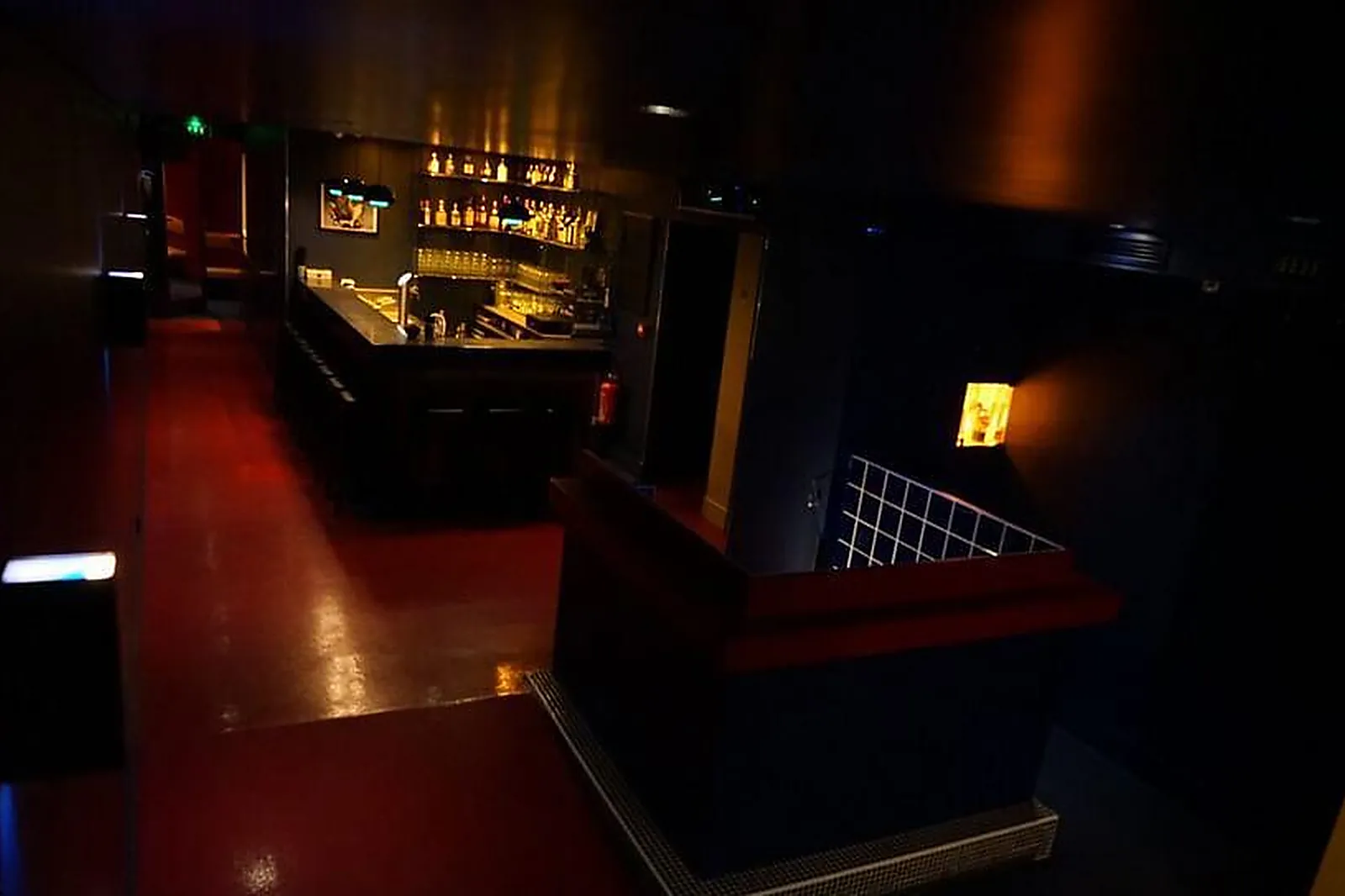 Lieux événementiels, KABUKICHO