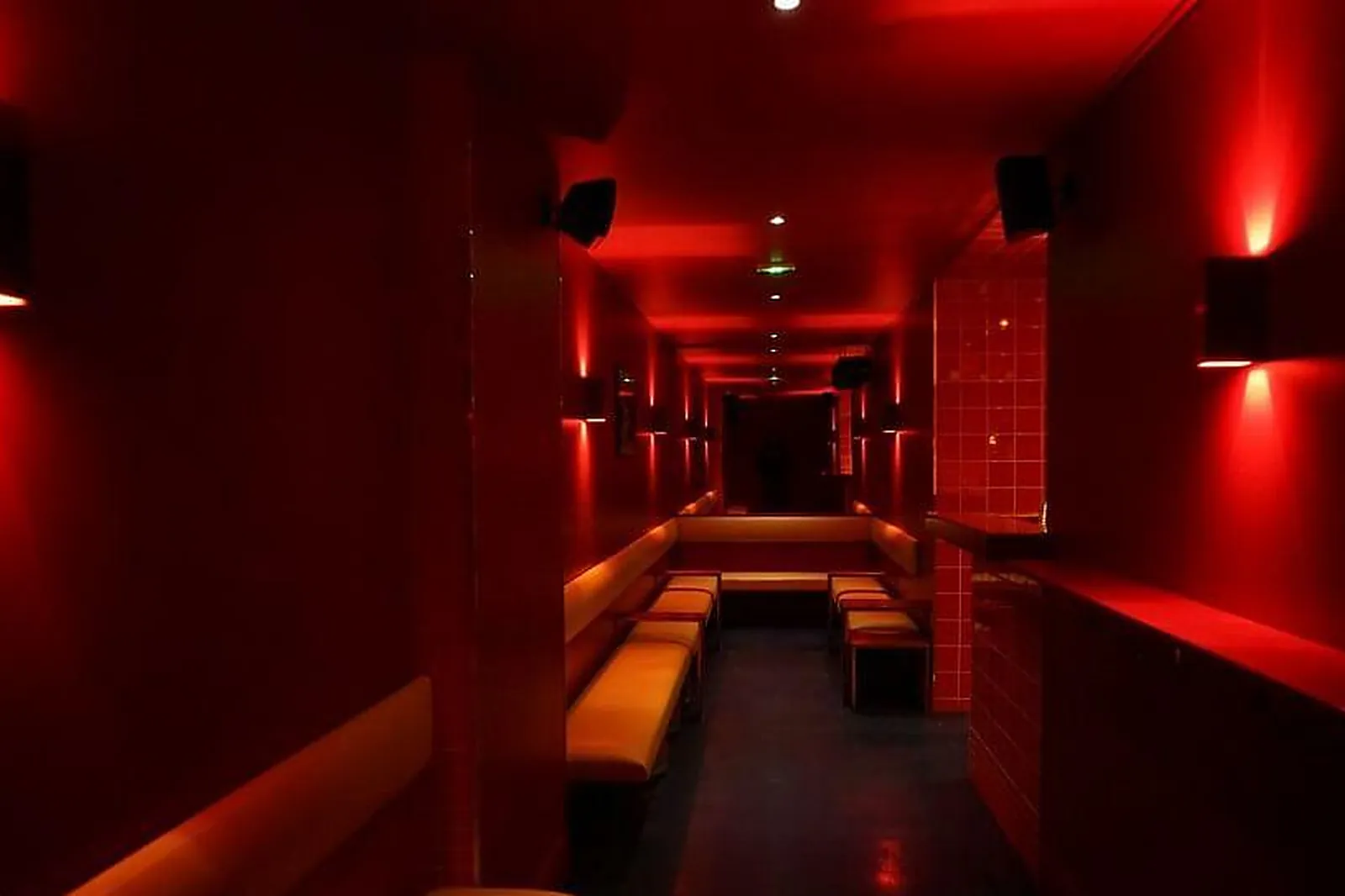 Lieux événementiels, KABUKICHO