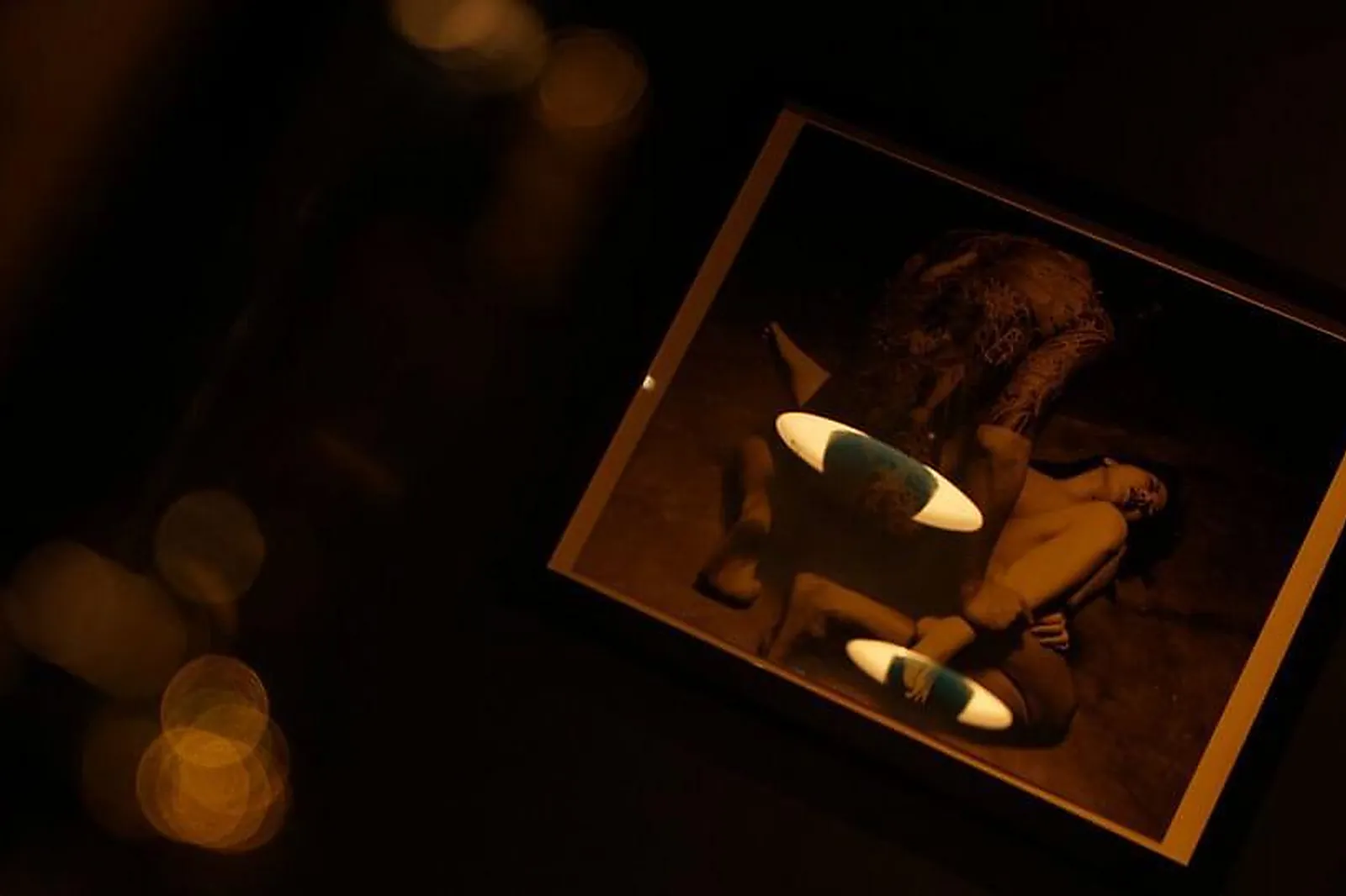 Lieux événementiels, KABUKICHO