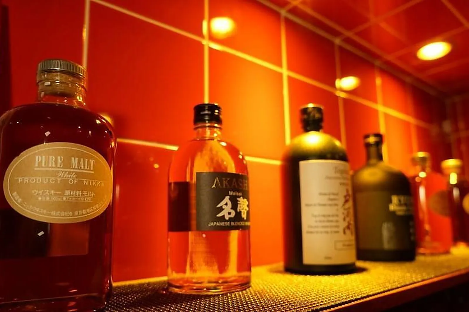 Lieux événementiels, KABUKICHO