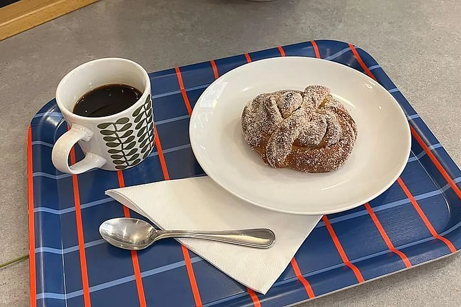 Lieux événementiels, KAFÉ STOCKHOLM