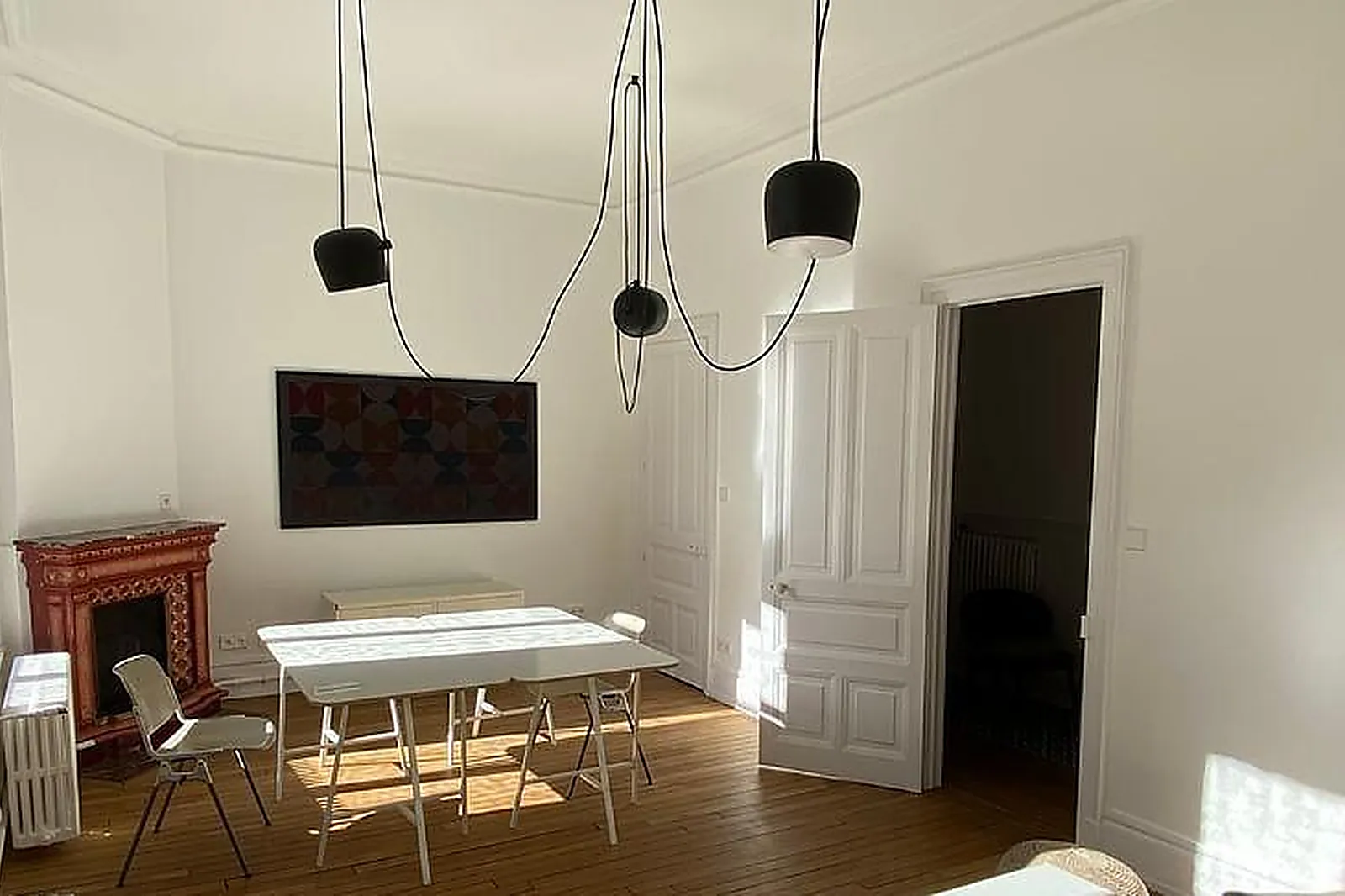 Lieux événementiels, KAGIBI COWORKING