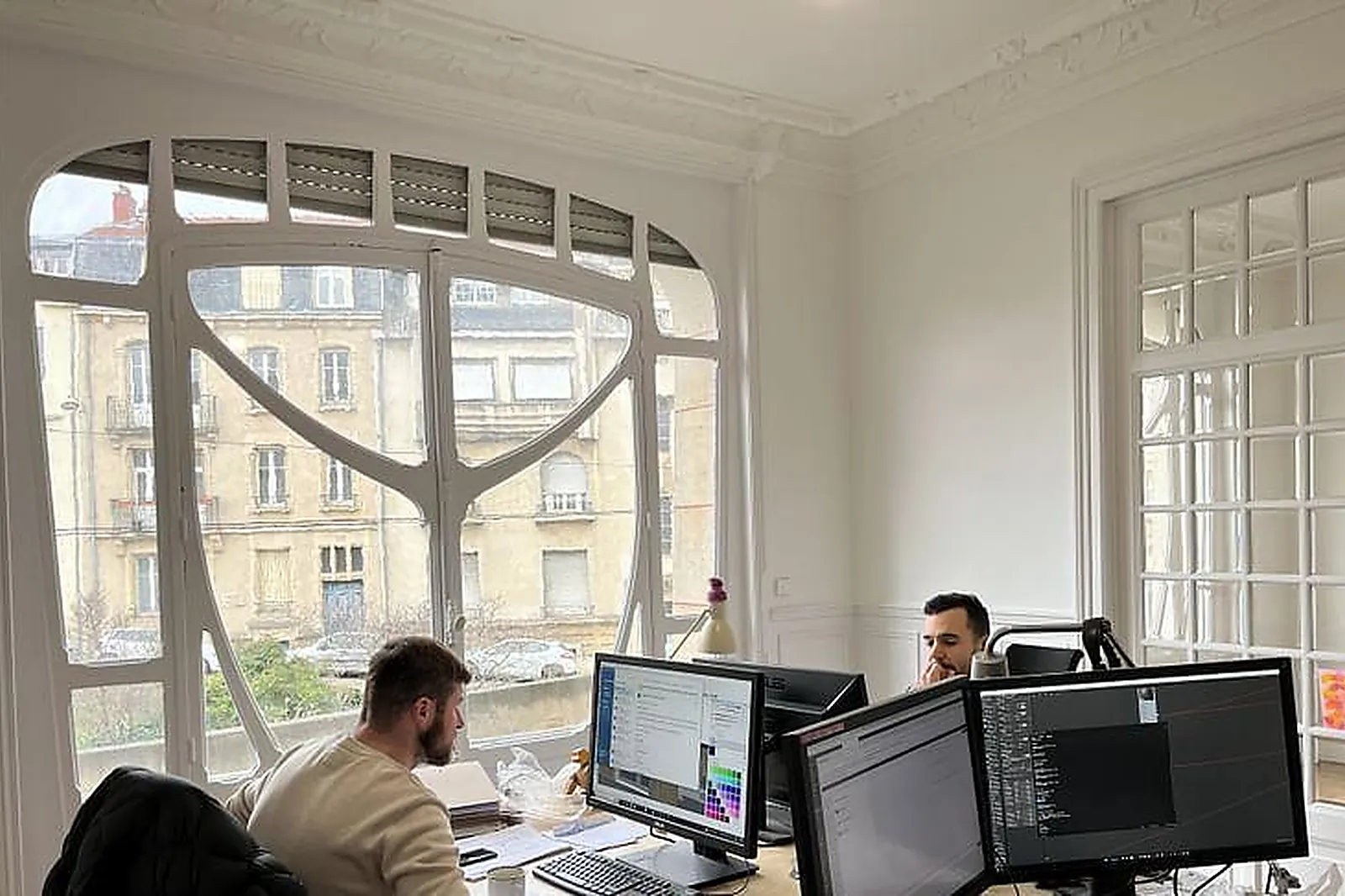 Lieux événementiels, KAGIBI COWORKING