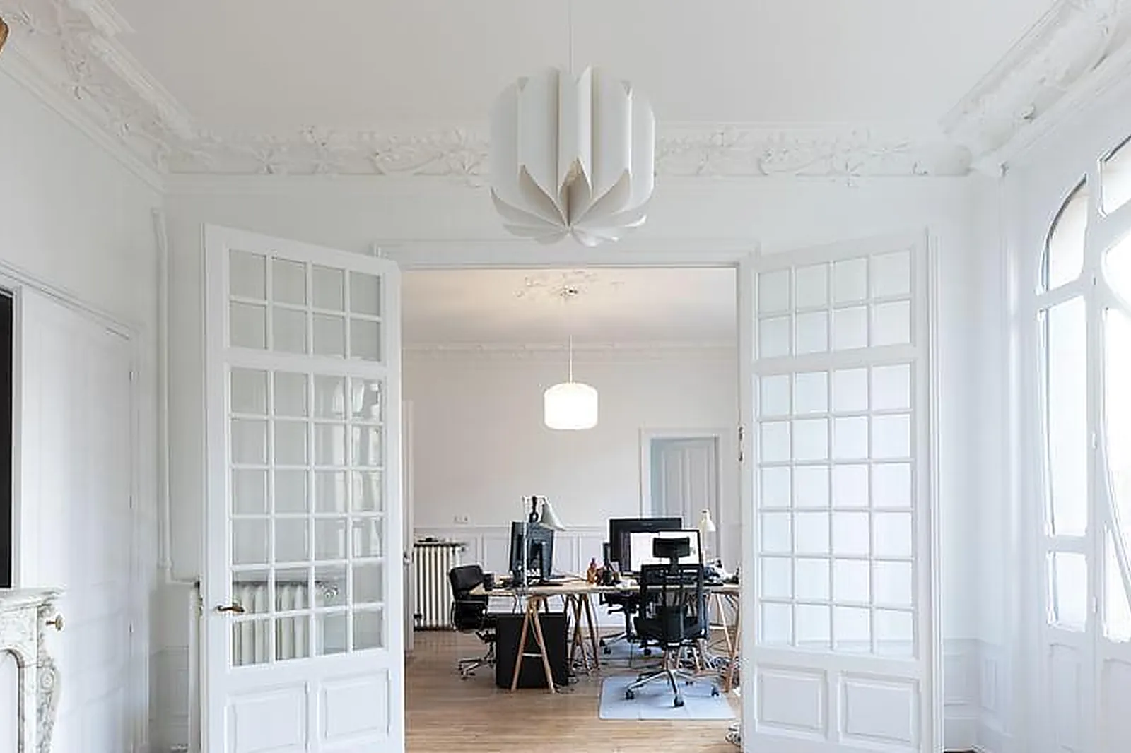 Lieux événementiels, KAGIBI COWORKING