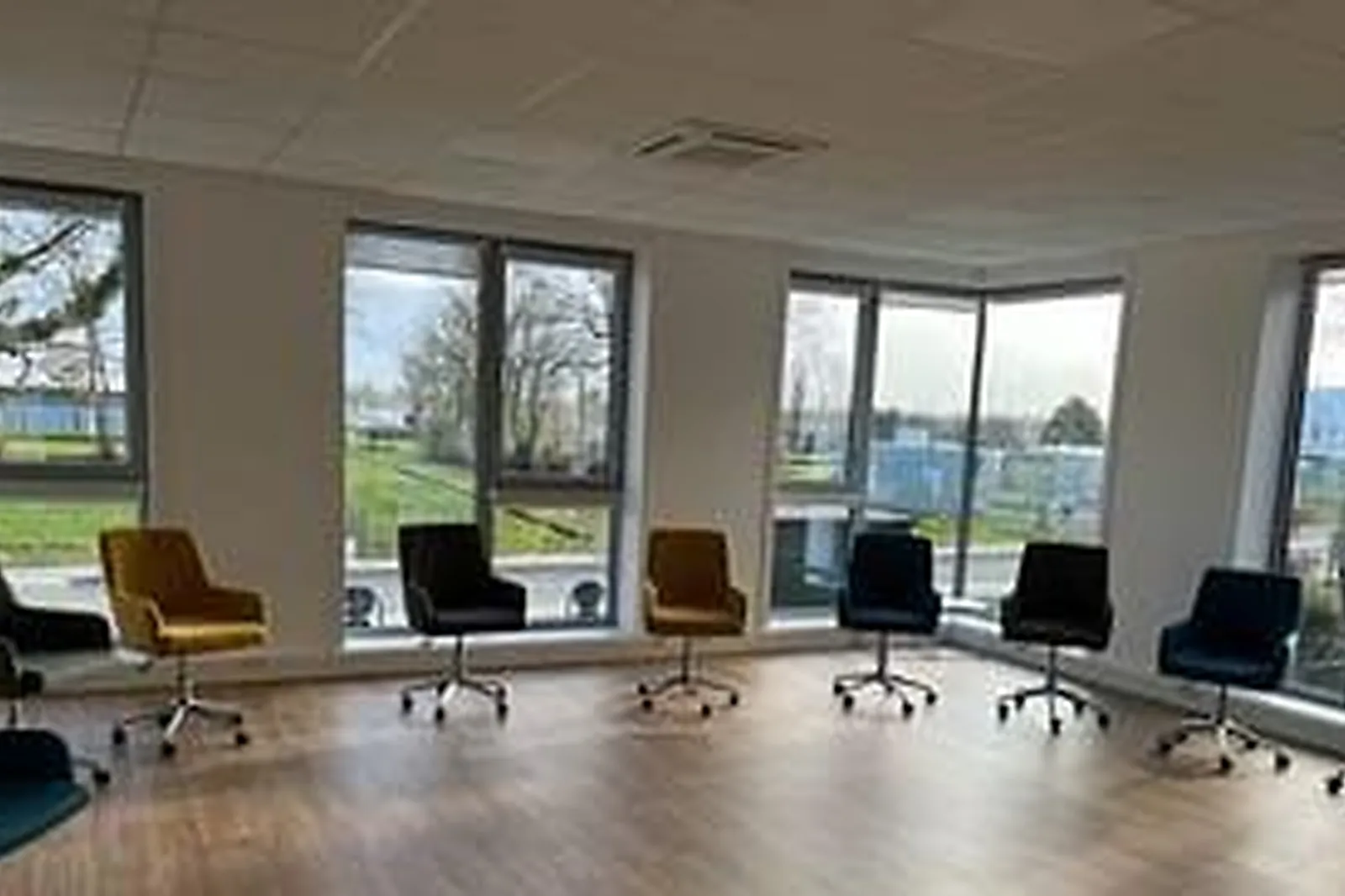 Lieux événementiels, KAIZANCE