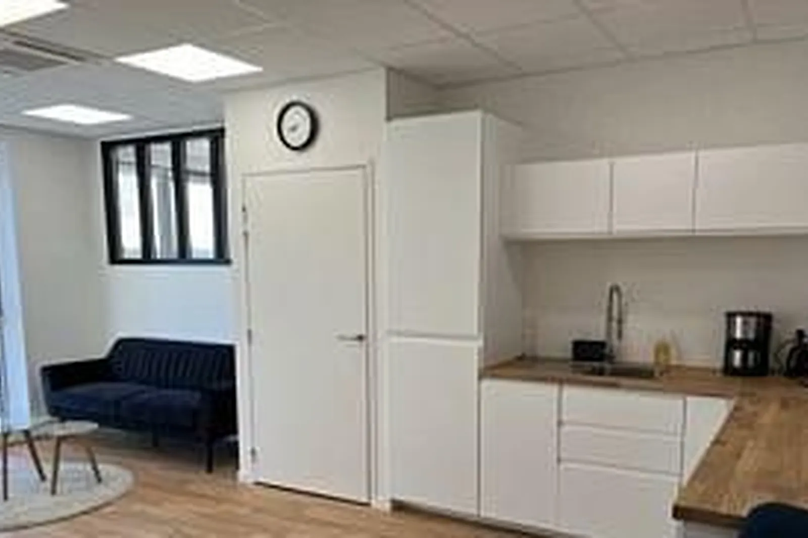 Lieux événementiels, KAIZANCE