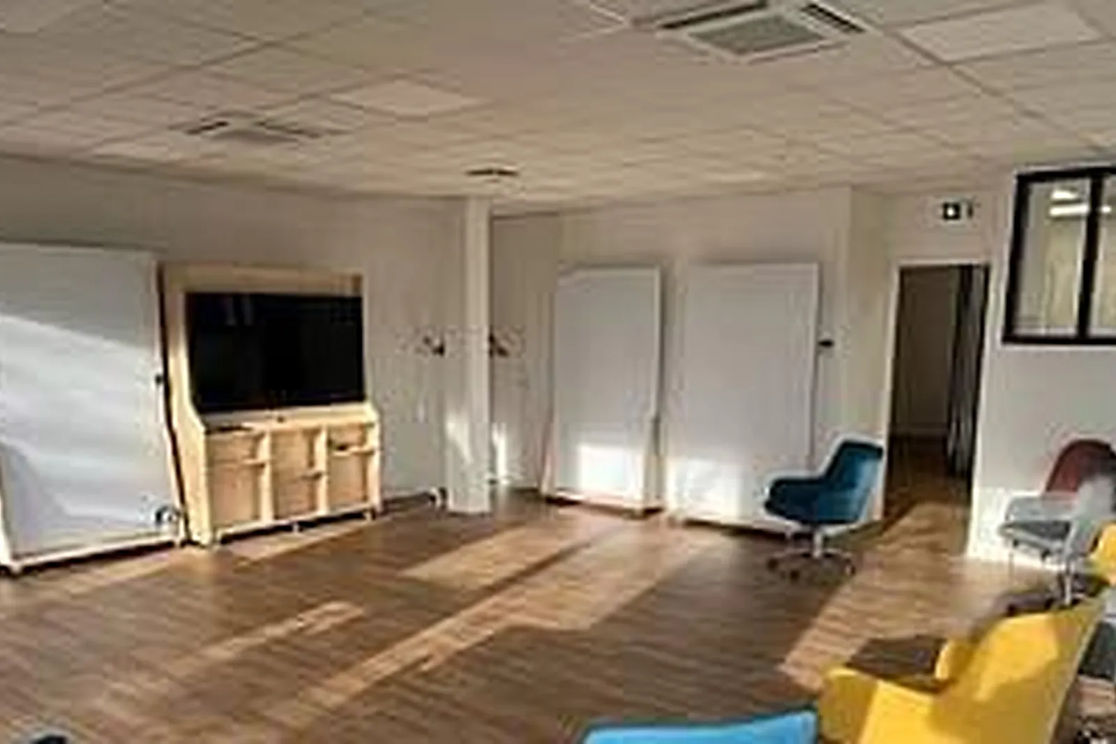 Lieux événementiels, KAIZANCE