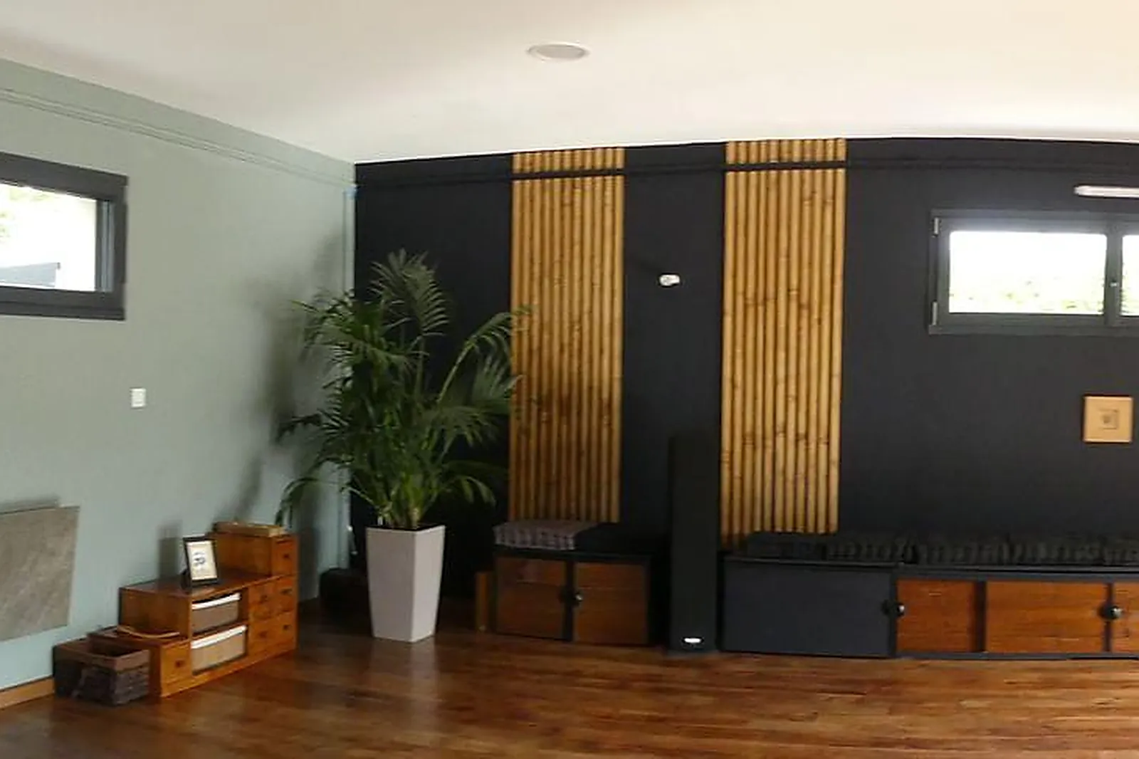 Lieux événementiels, KALIA NORMANDIE