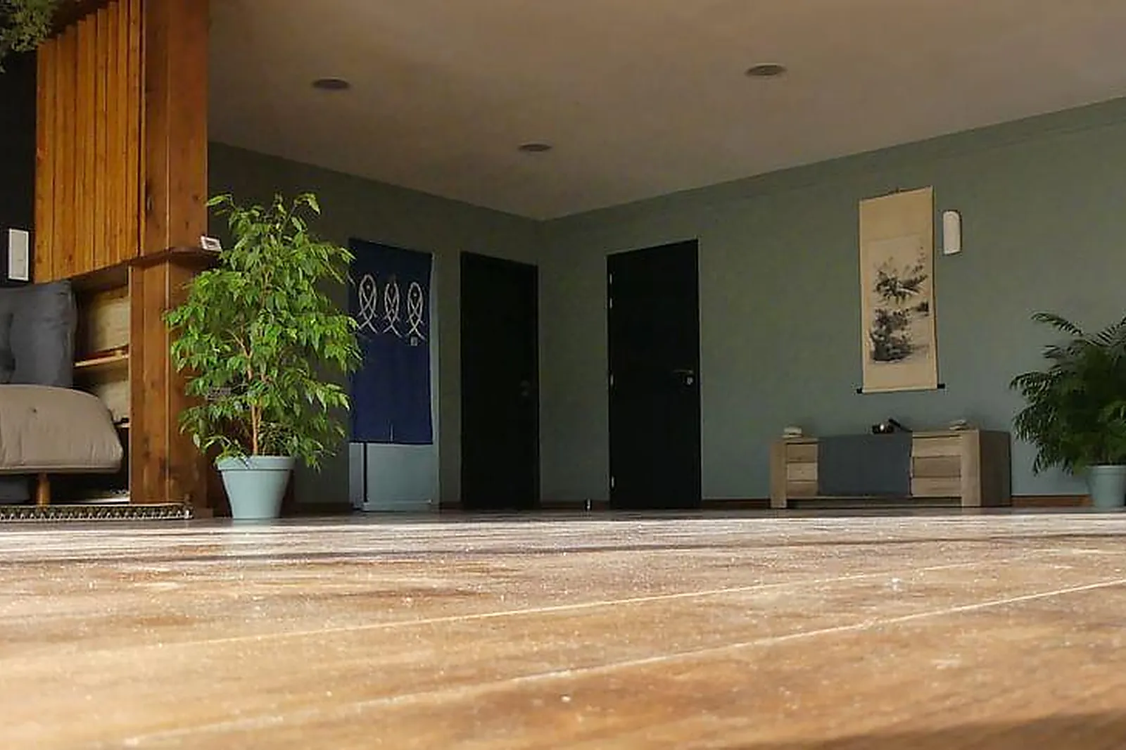 Lieux événementiels, KALIA NORMANDIE