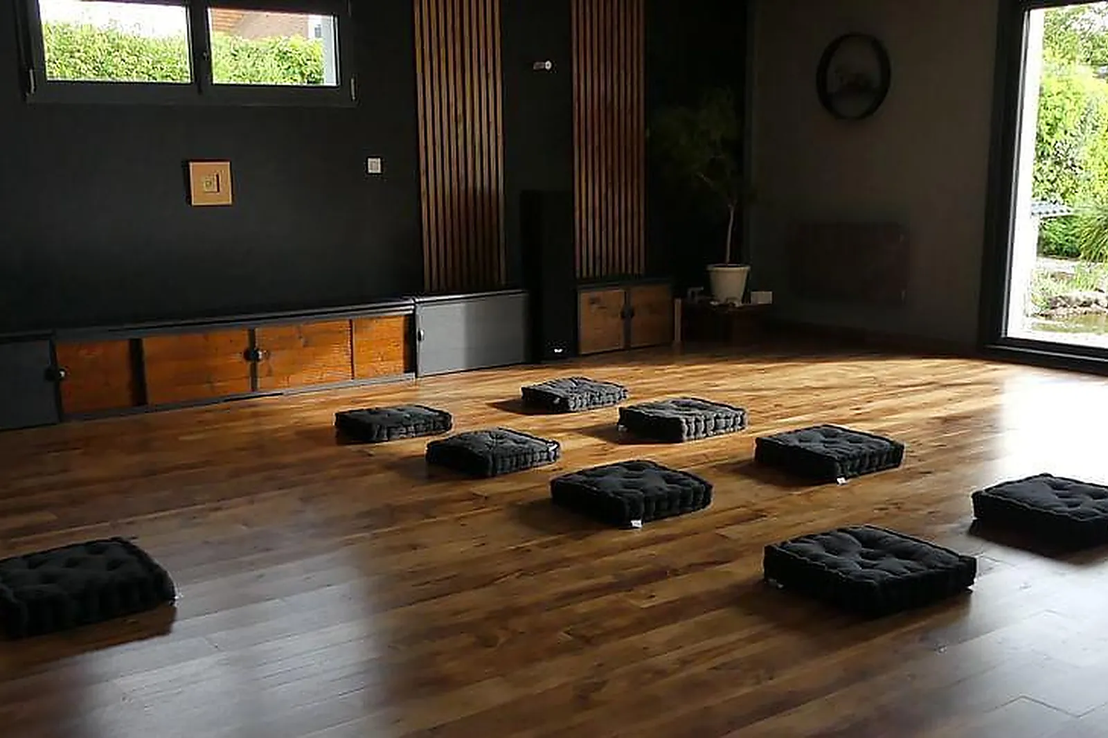 Lieux événementiels, KALIA NORMANDIE