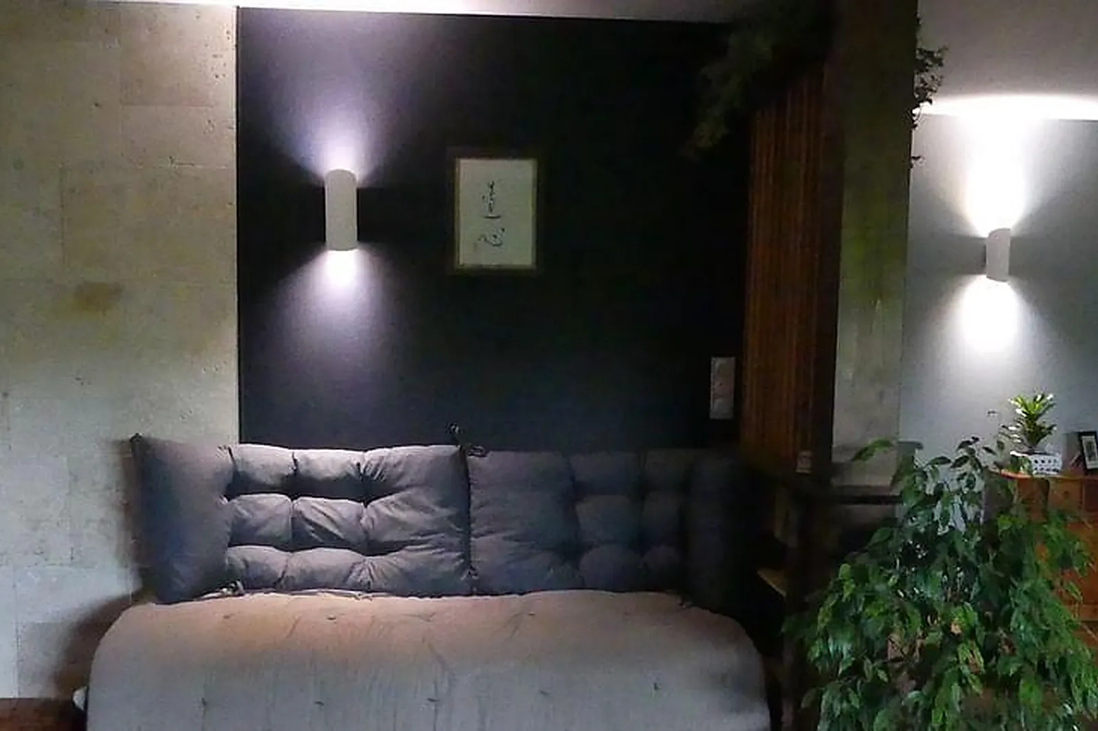 Lieux événementiels, KALIA NORMANDIE