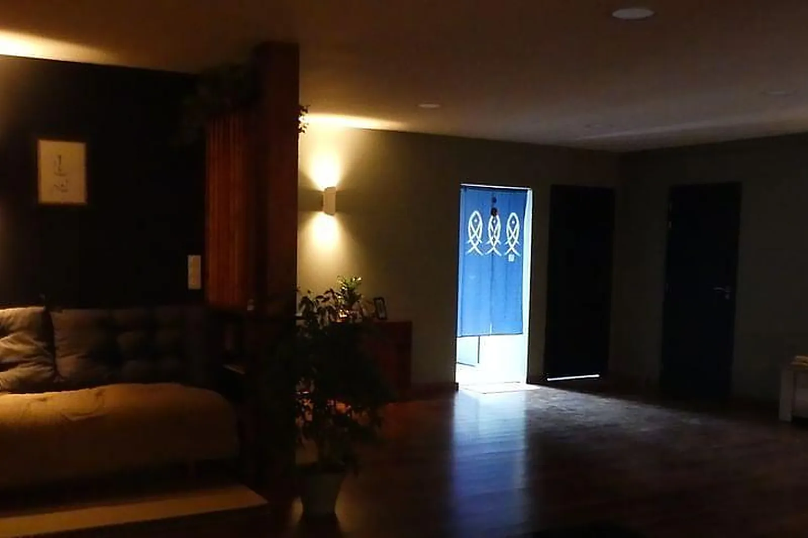 Lieux événementiels, KALIA NORMANDIE