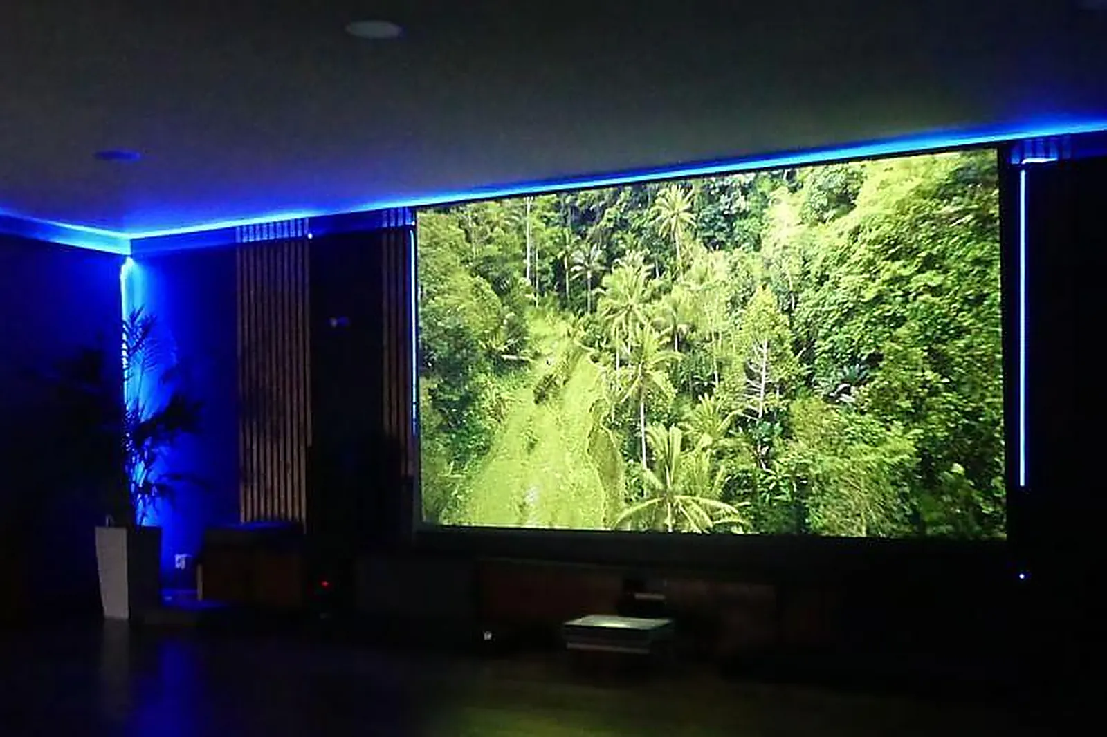 Lieux événementiels, KALIA NORMANDIE