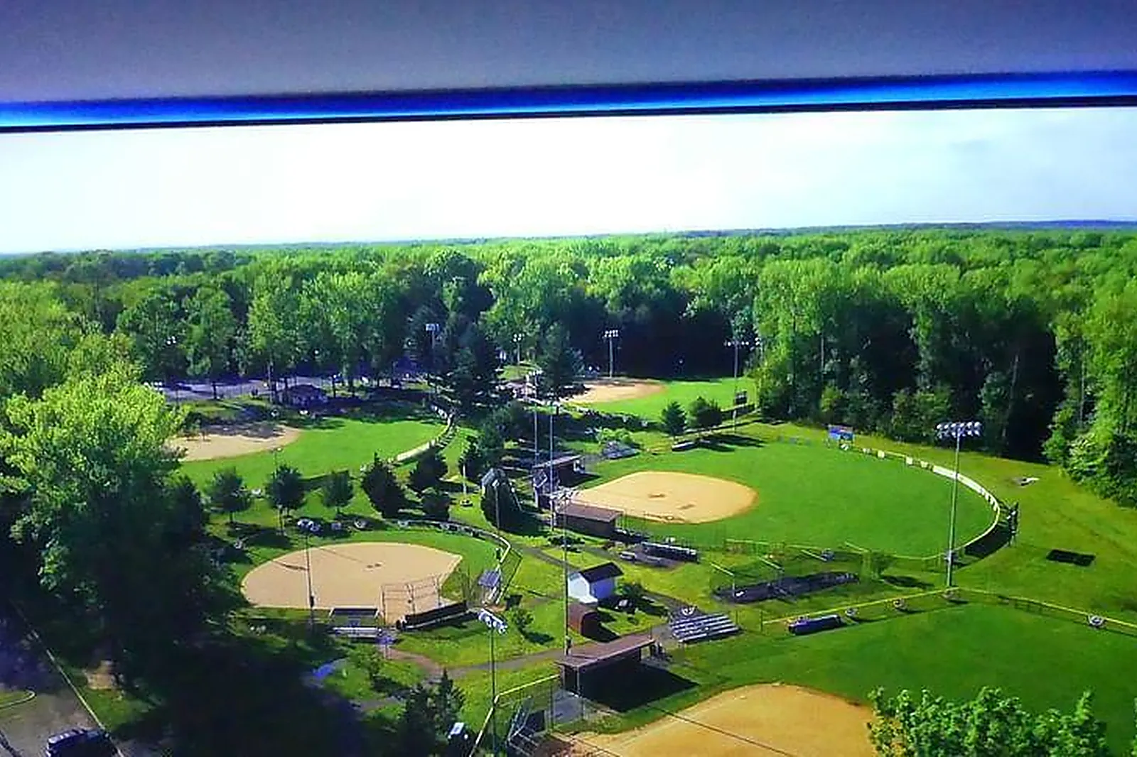 Lieux événementiels, KALIA NORMANDIE