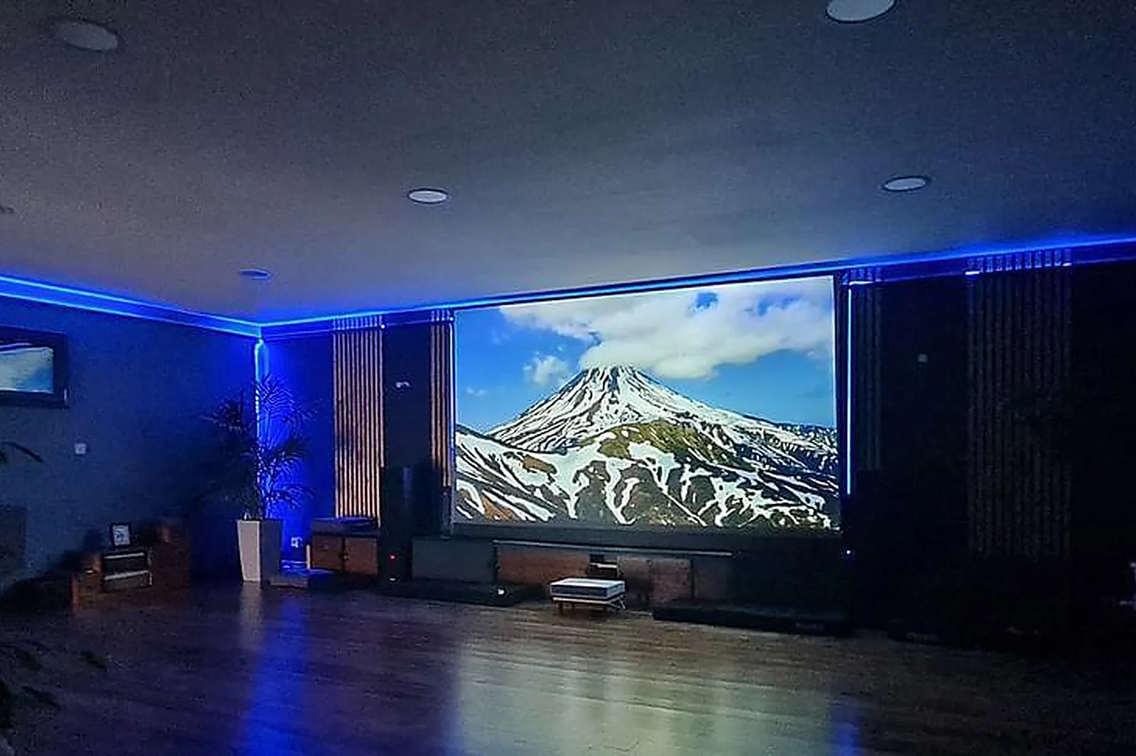 Lieux événementiels, KALIA NORMANDIE