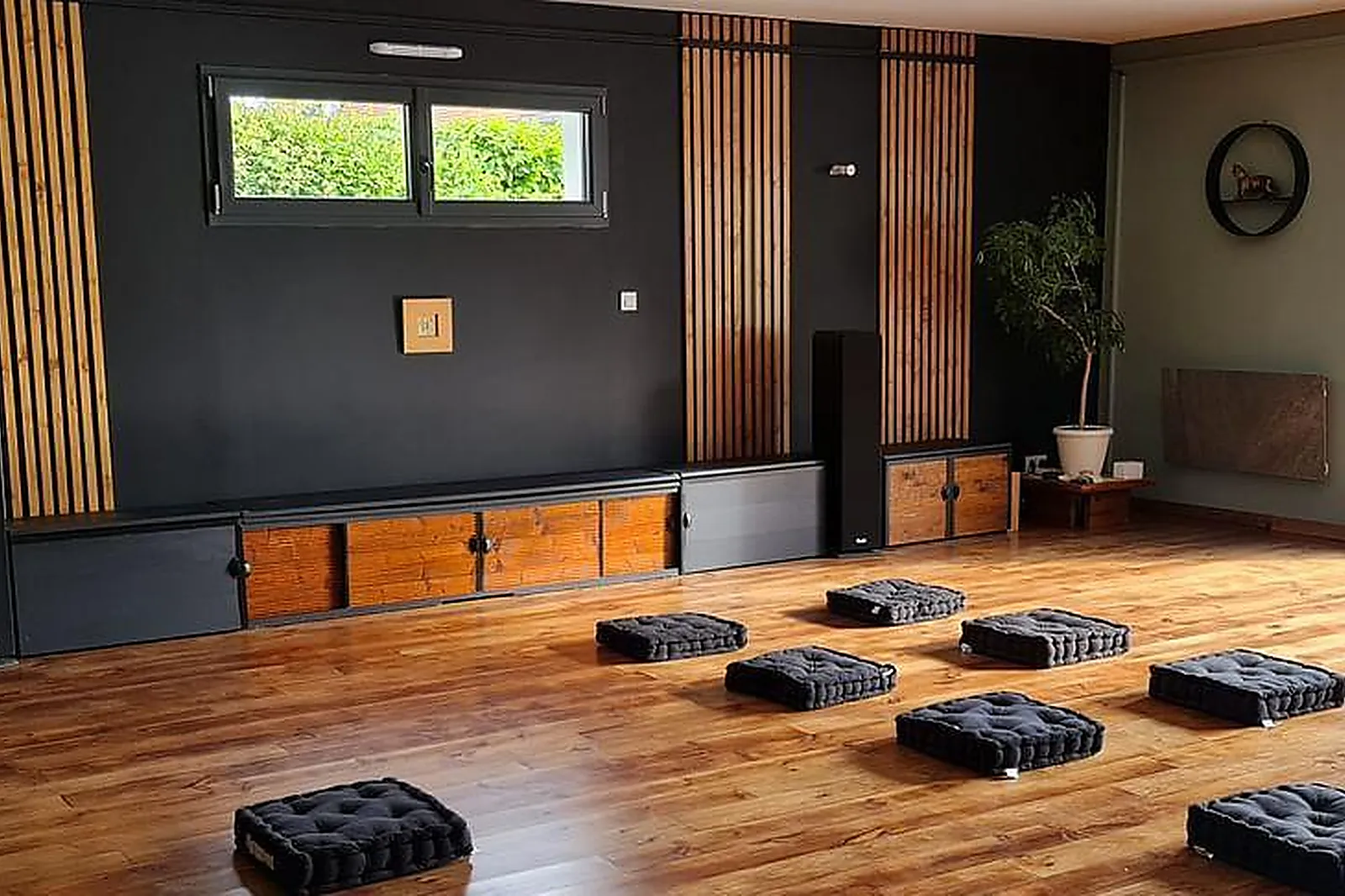 Lieux événementiels, KALIA NORMANDIE